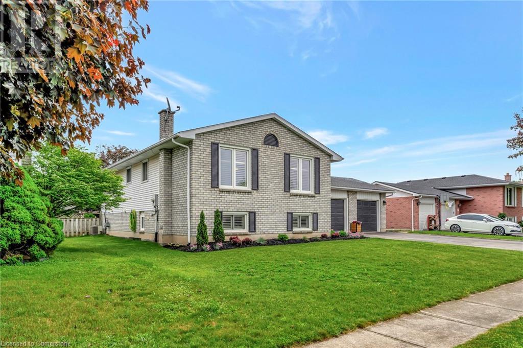 36 Scott Street, St. George, Ontario  N0E 1N0 - Photo 2 - 40738345