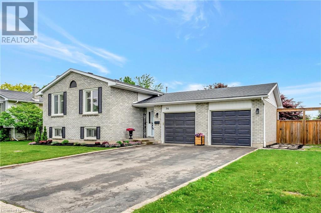 36 Scott Street, St. George, Ontario  N0E 1N0 - Photo 3 - 40738345