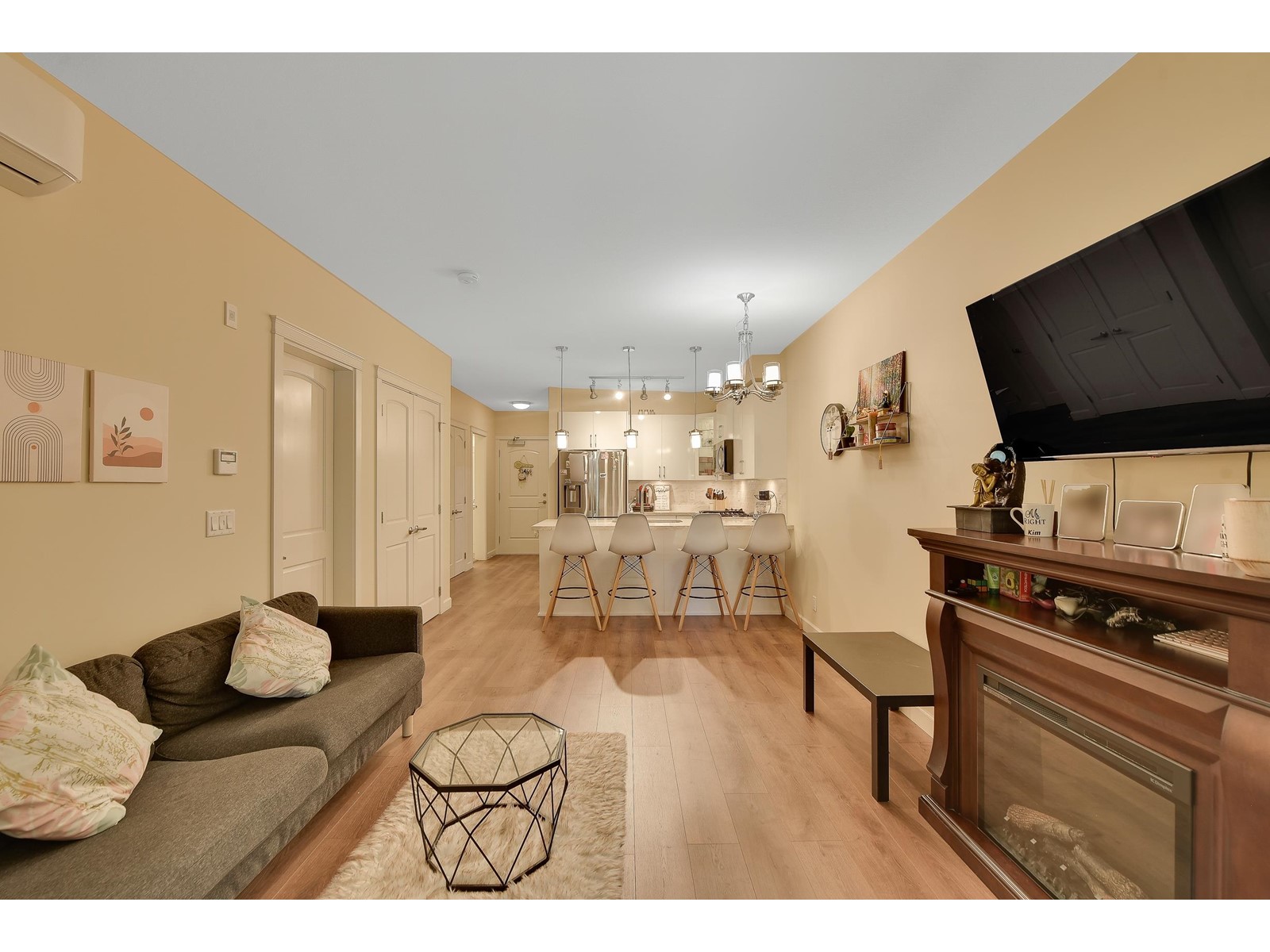 111 8538 203a Street, Langley, British Columbia  V2Y 3P9 - Photo 9 - R3012052