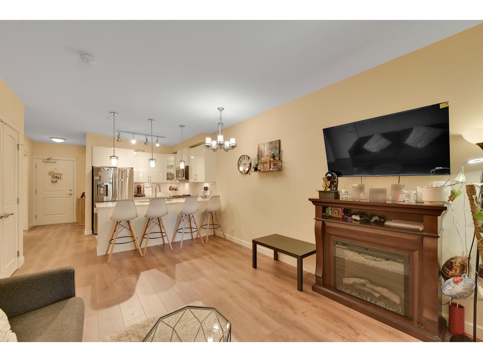 111 8538 203a Street, Langley, British Columbia  V2Y 3P9 - Photo 10 - R3012052