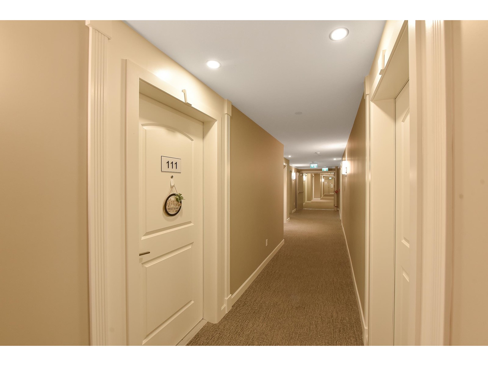 111 8538 203a Street, Langley, British Columbia  V2Y 3P9 - Photo 5 - R3012052