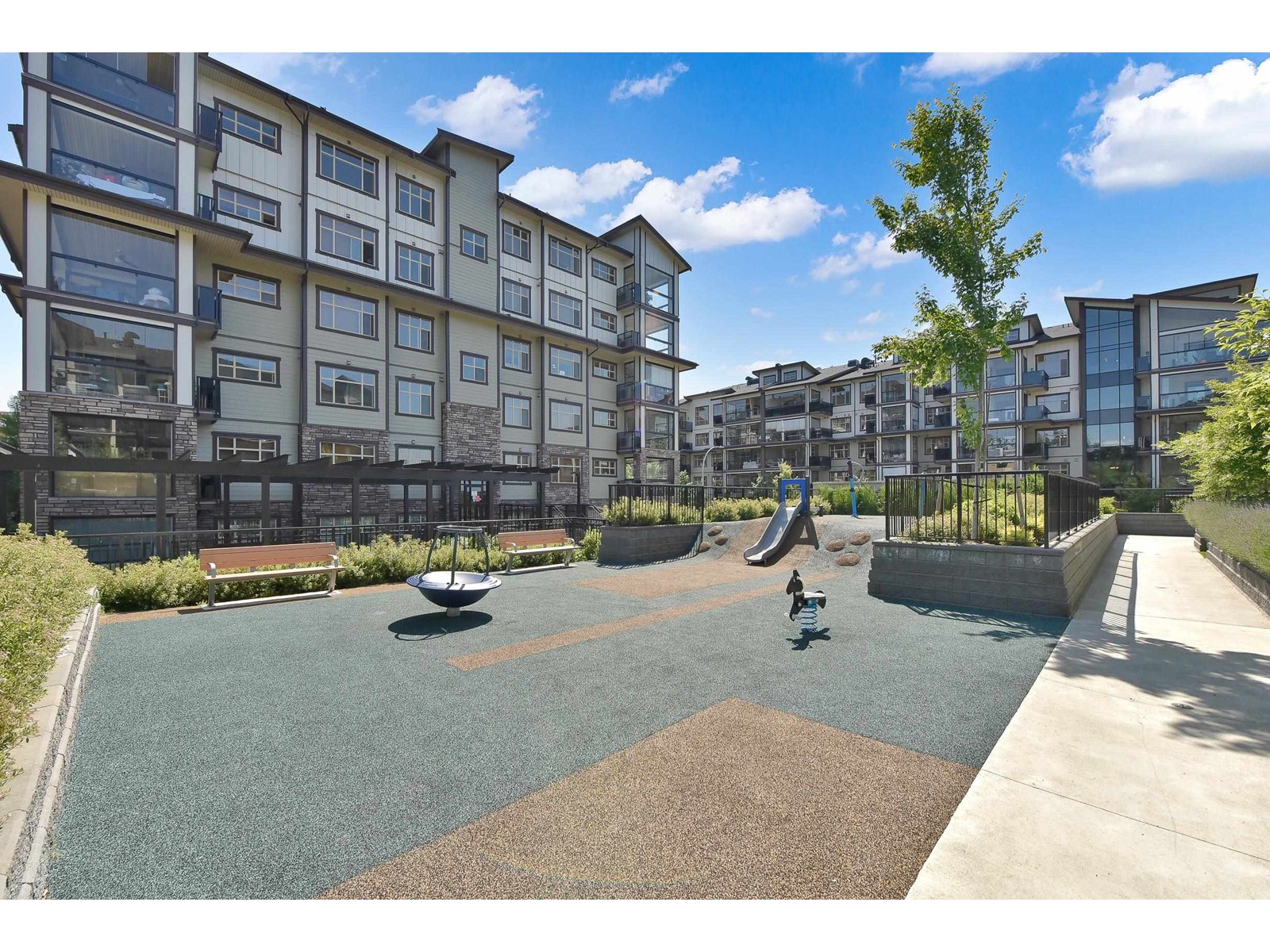111 8538 203a Street, Langley, British Columbia  V2Y 3P9 - Photo 36 - R3012052