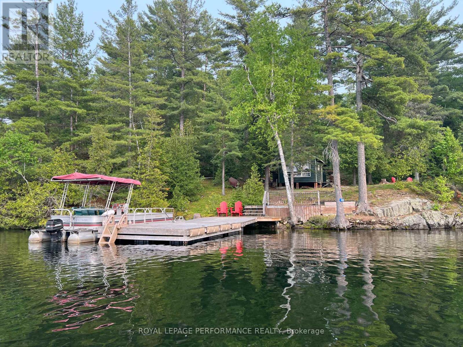108 Raycroft Creek, Lanark Highlands, Ontario  K0A 3L0 - Photo 2 - X12207044