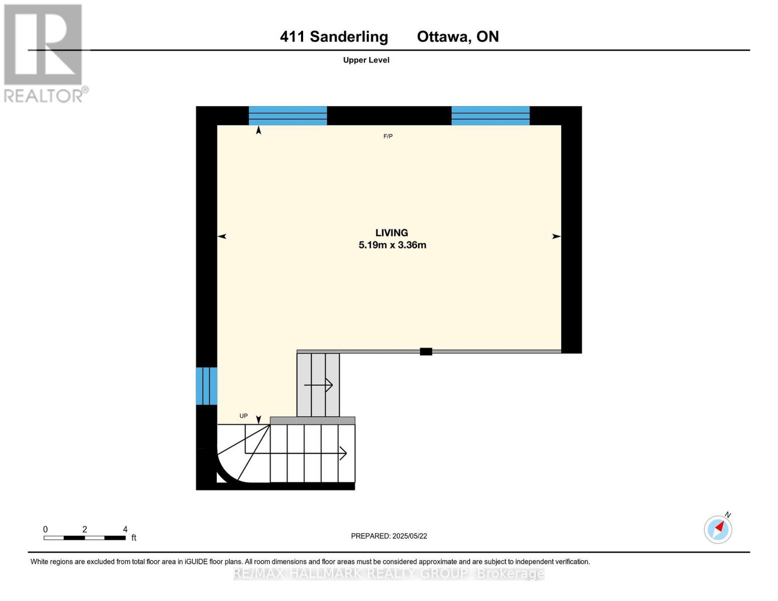 411 Sanderling Crescent, Ottawa, Ontario  K1E 2V5 - Photo 16 - X12207121
