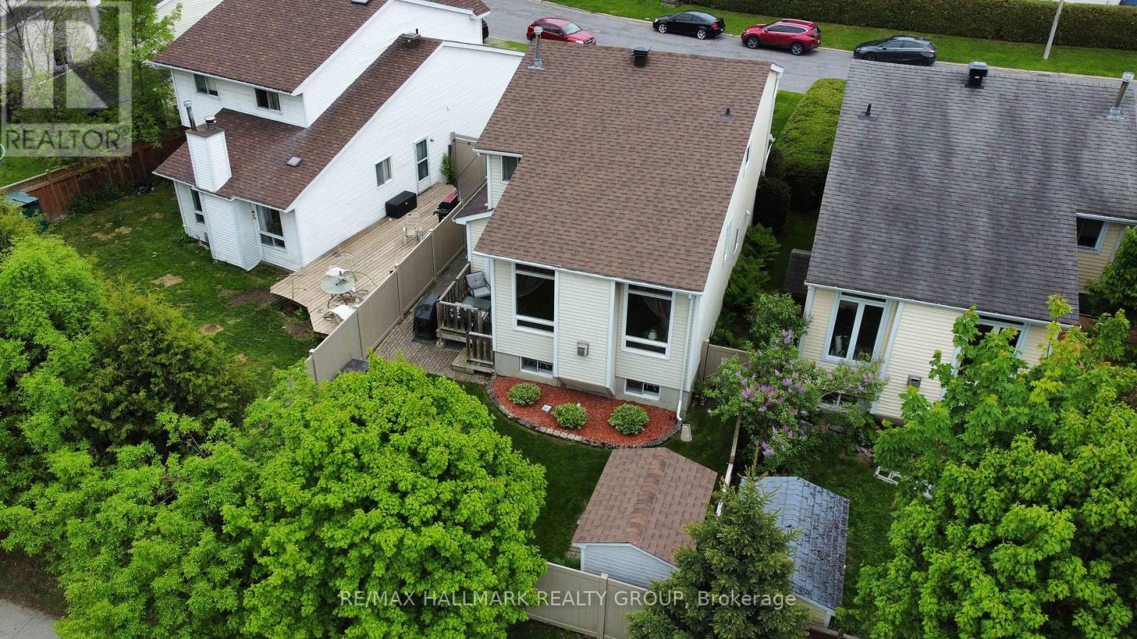 411 Sanderling Crescent, Ottawa, Ontario  K1E 2V5 - Photo 35 - X12207121