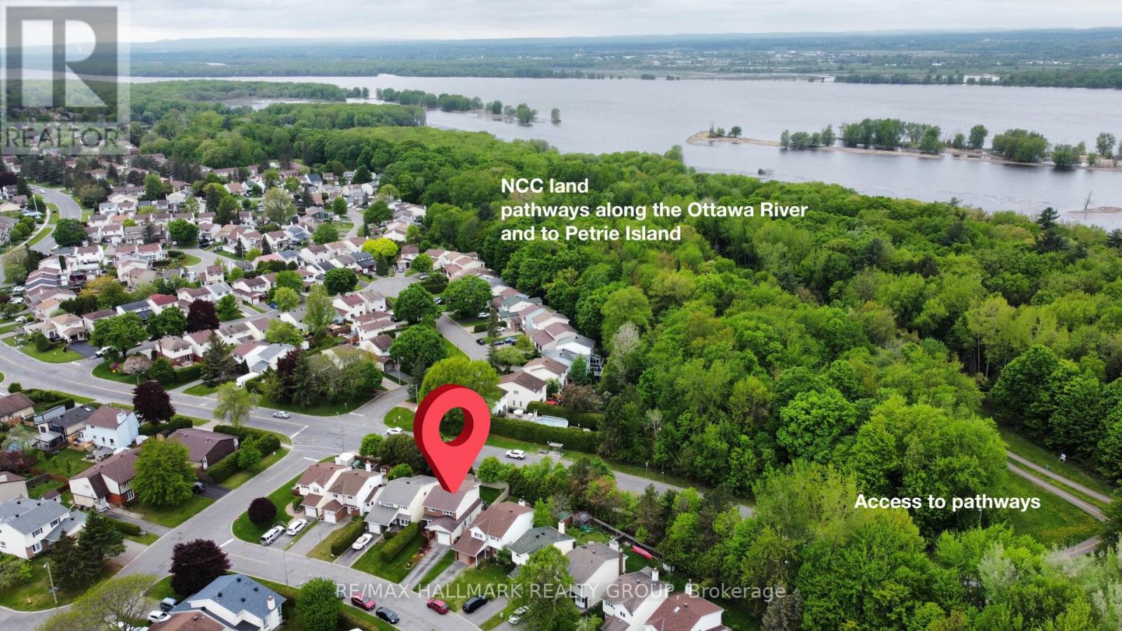 411 Sanderling Crescent, Ottawa, Ontario  K1E 2V5 - Photo 37 - X12207121