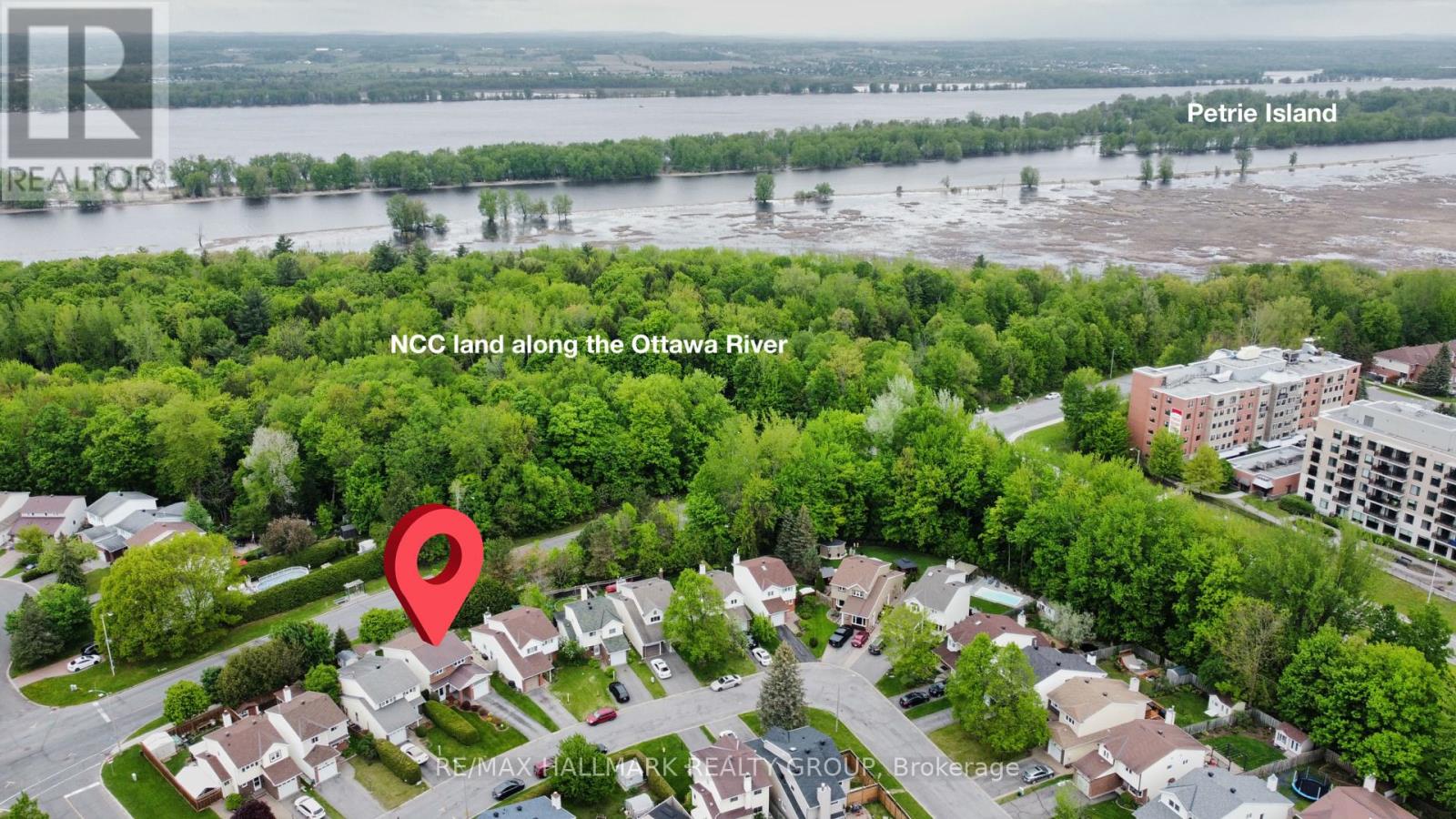 411 Sanderling Crescent, Ottawa, Ontario  K1E 2V5 - Photo 38 - X12207121