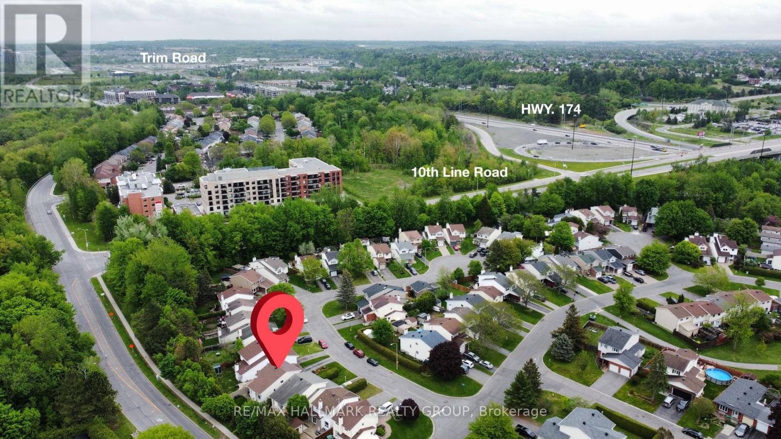 411 Sanderling Crescent, Ottawa, Ontario  K1E 2V5 - Photo 39 - X12207121