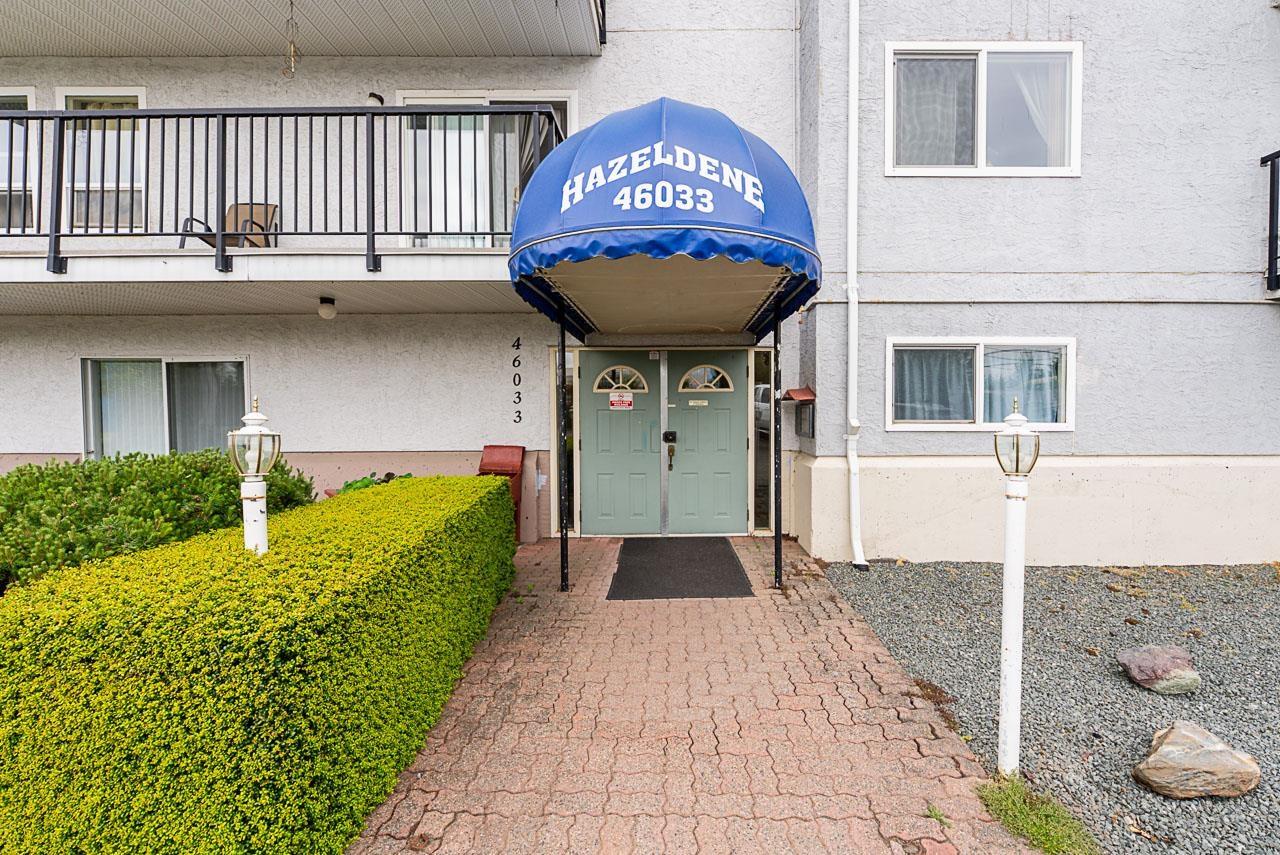205 46033 Chilliwack Central Road, Chilliwack Proper South, Chilliwack, British Columbia  V2P 1J5 - Photo 3 - R3001896