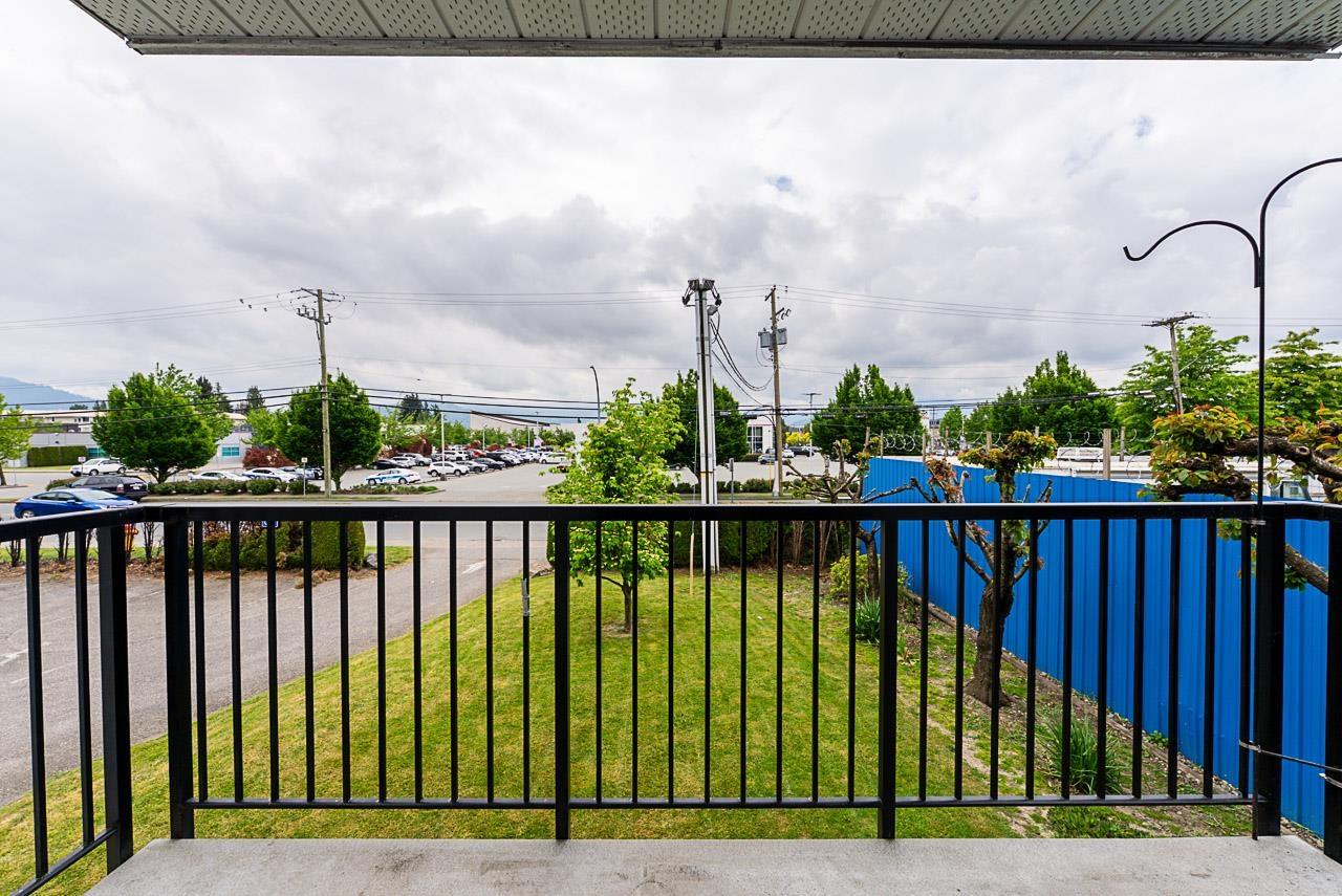 205 46033 Chilliwack Central Road, Chilliwack Proper South, Chilliwack, British Columbia  V2P 1J5 - Photo 24 - R3001896