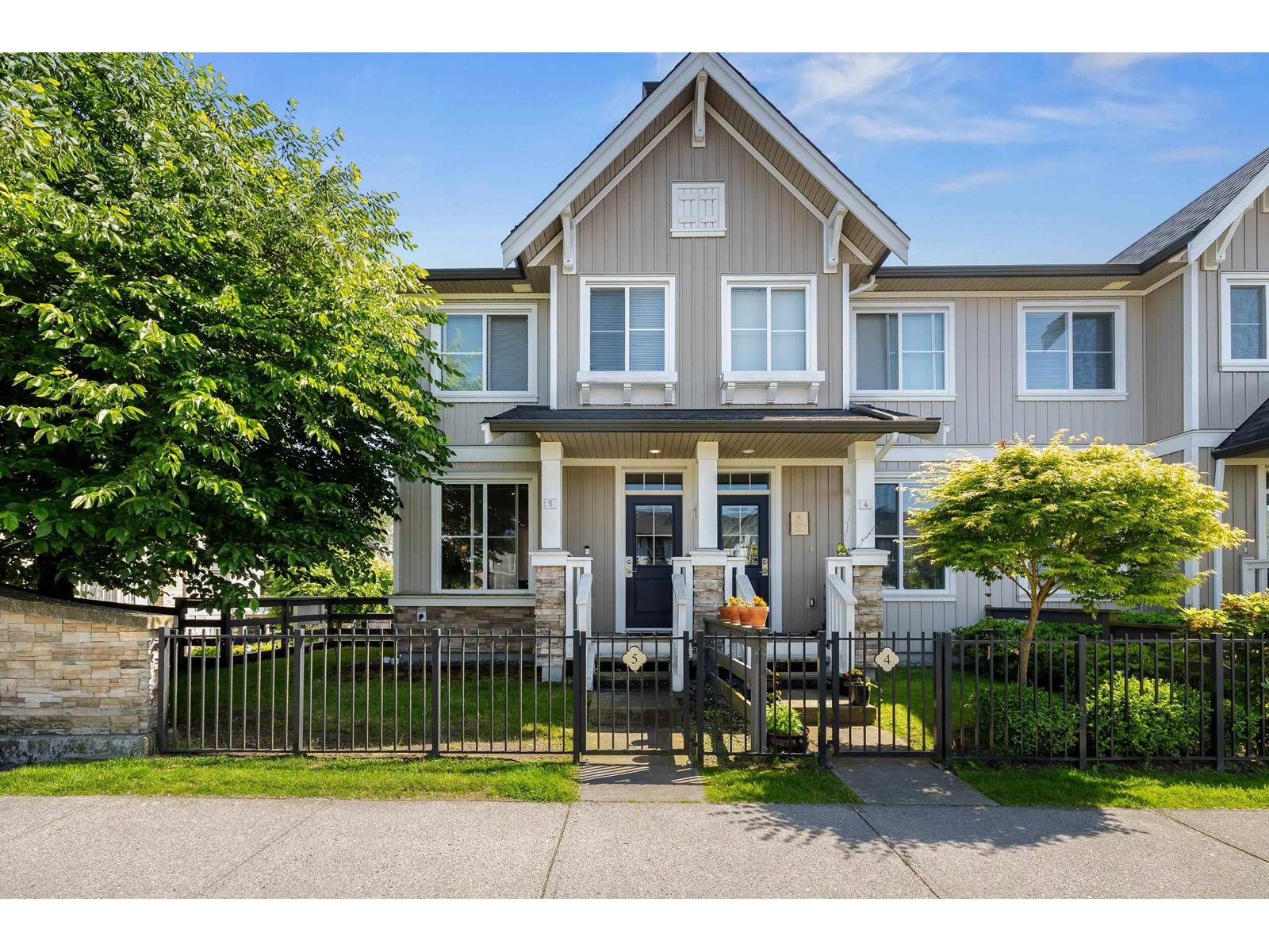 5 31032 Westridge Place, Abbotsford, British Columbia  V2T 0C6 - Photo 1 - R3012841