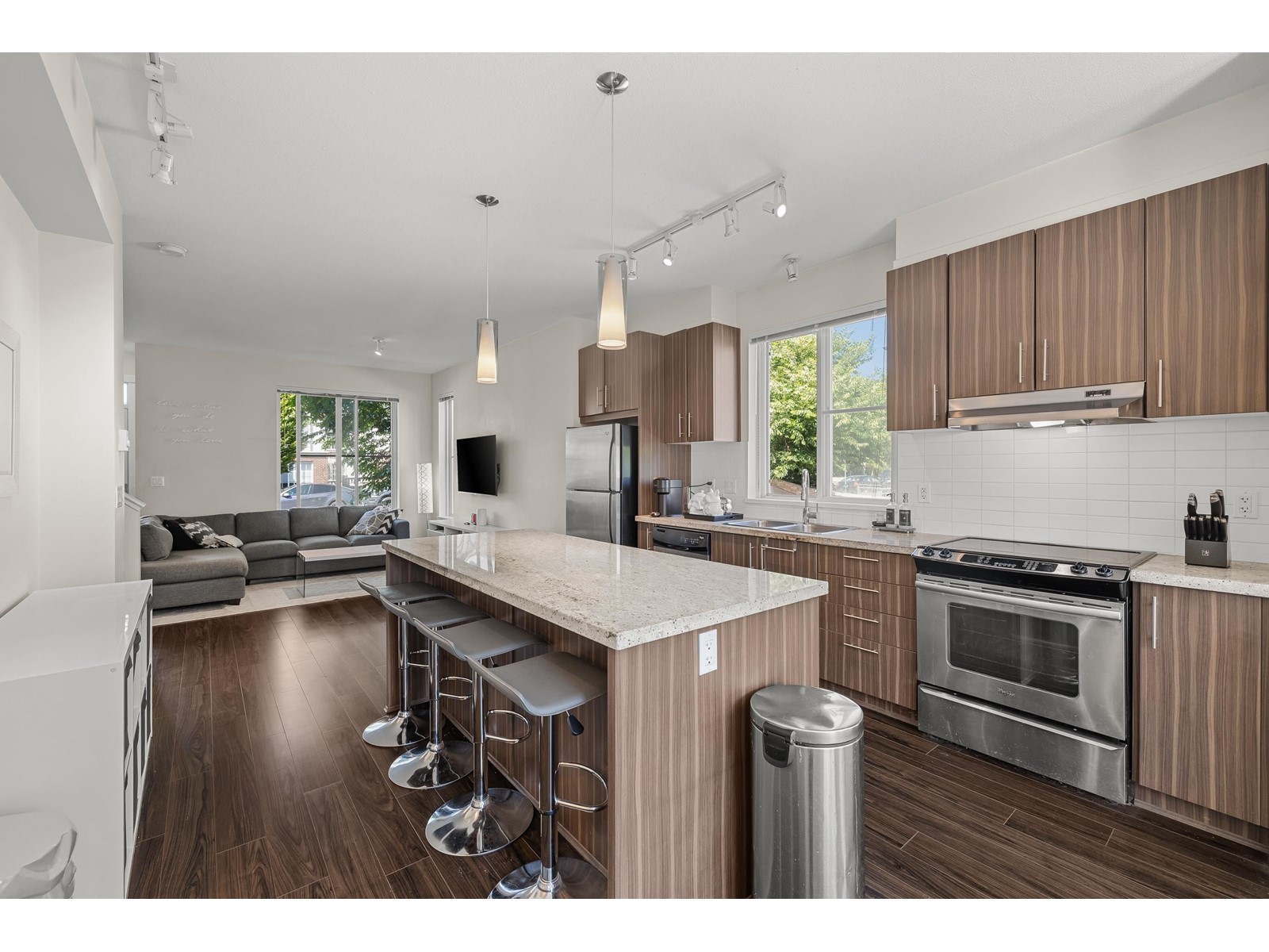 5 31032 Westridge Place, Abbotsford, British Columbia  V2T 0C6 - Photo 5 - R3012841