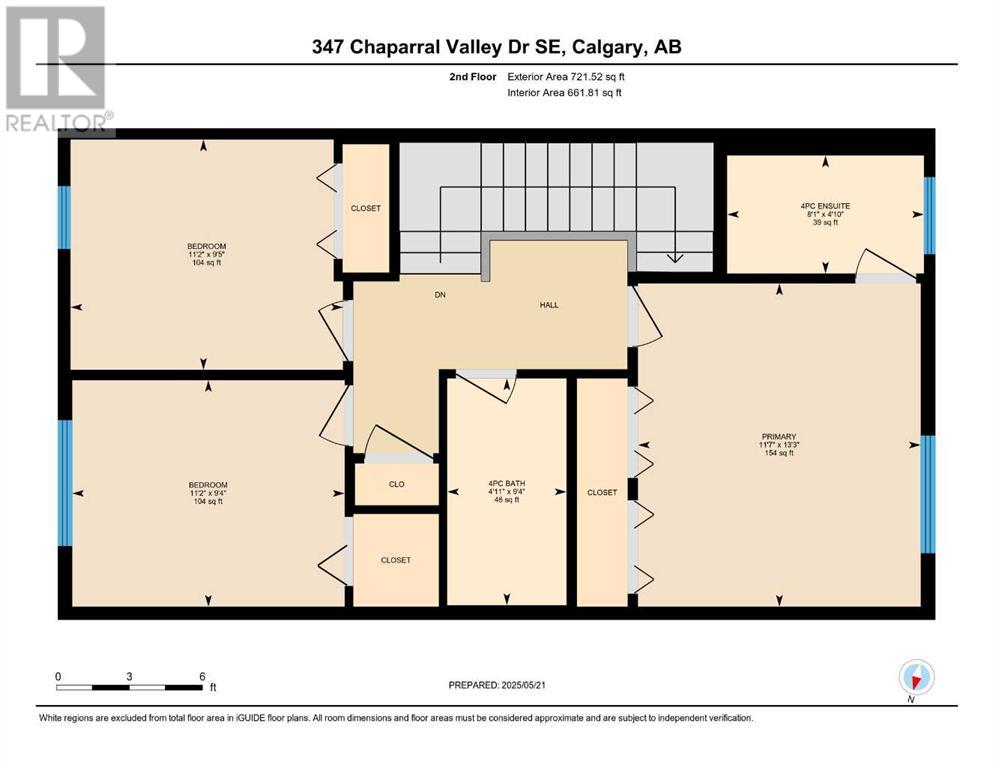 347 Chaparral Valley Drive Se, Calgary, Alberta  T2X 0P7 - Photo 33 - A2219240