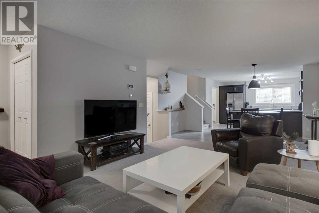 347 Chaparral Valley Drive Se, Calgary, Alberta  T2X 0P7 - Photo 4 - A2219240