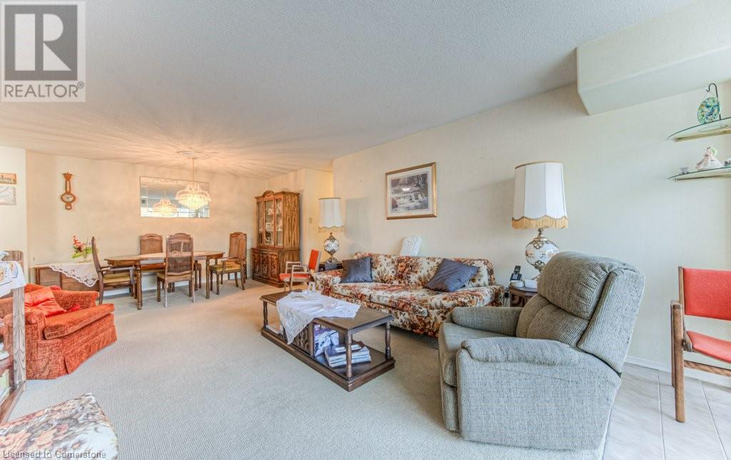 55 Blue Springs Drive Unit# 207, Waterloo, Ontario  N2J 4T3 - Photo 10 - 40738833