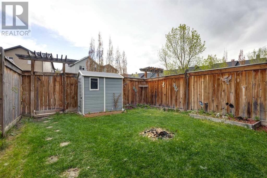 347 Chaparral Valley Drive Se, Calgary, Alberta  T2X 0P7 - Photo 28 - A2219240