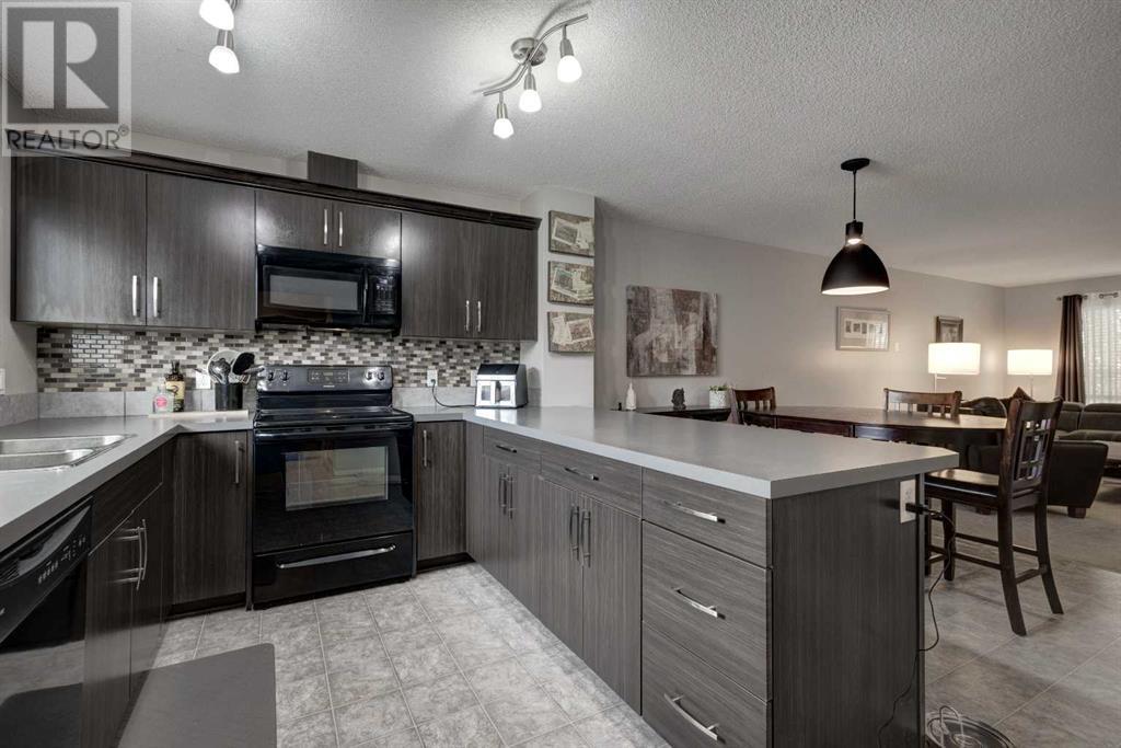 347 Chaparral Valley Drive Se, Calgary, Alberta  T2X 0P7 - Photo 11 - A2219240
