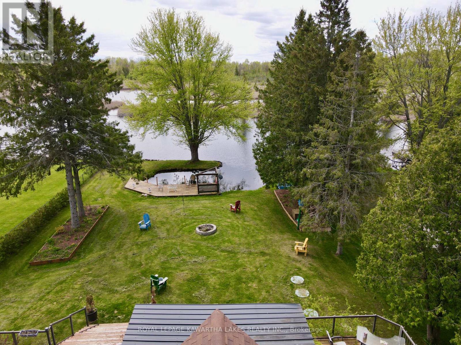 21 TRENT VIEW ROAD, Kawartha Lakes, Ontario