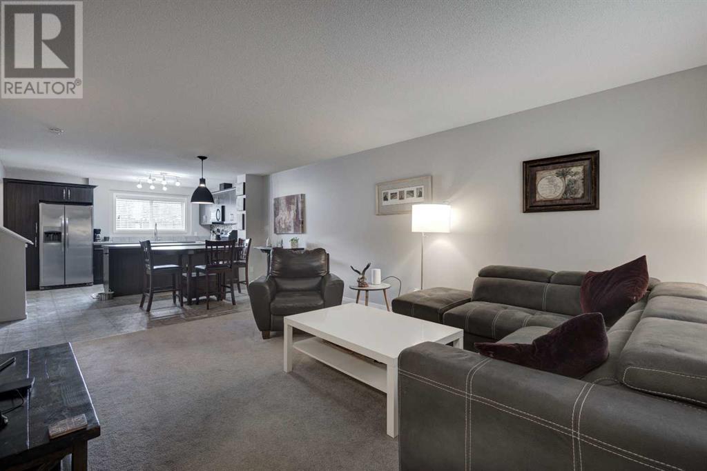 347 Chaparral Valley Drive Se, Calgary, Alberta  T2X 0P7 - Photo 5 - A2219240