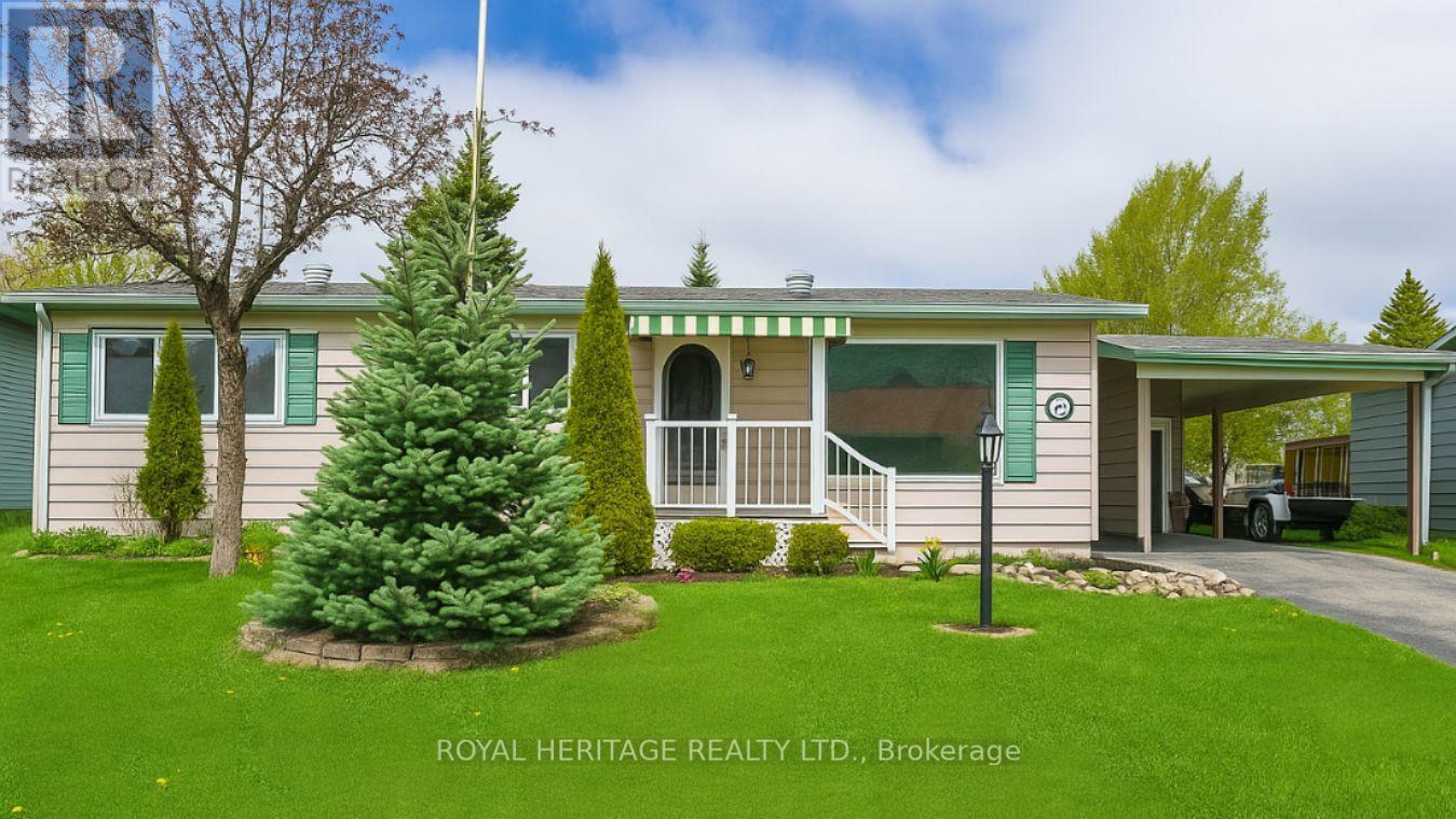 19 PARK STREET, Kawartha Lakes, Ontario