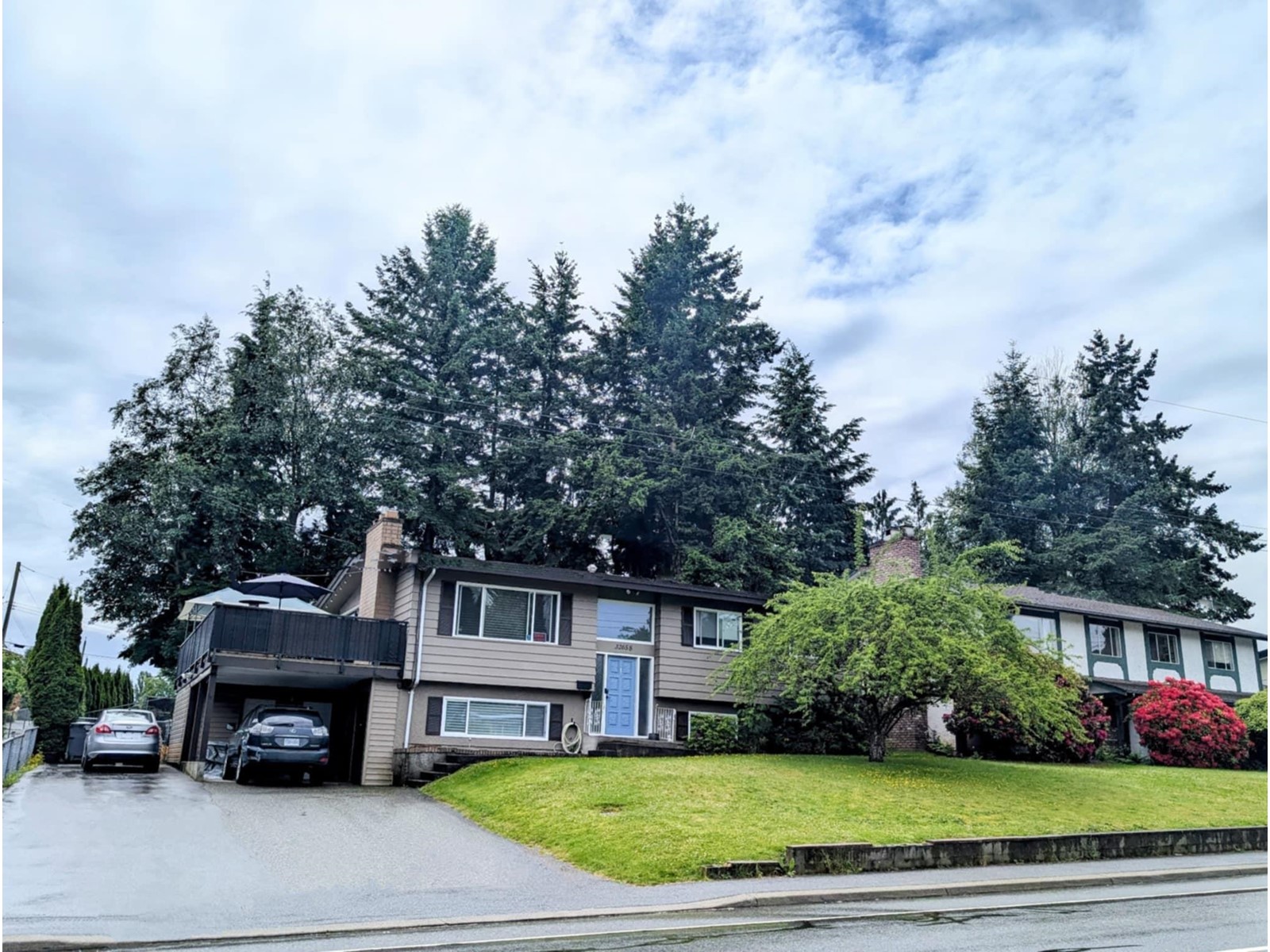 32658 BEVAN AVENUE, Abbotsford, British Columbia