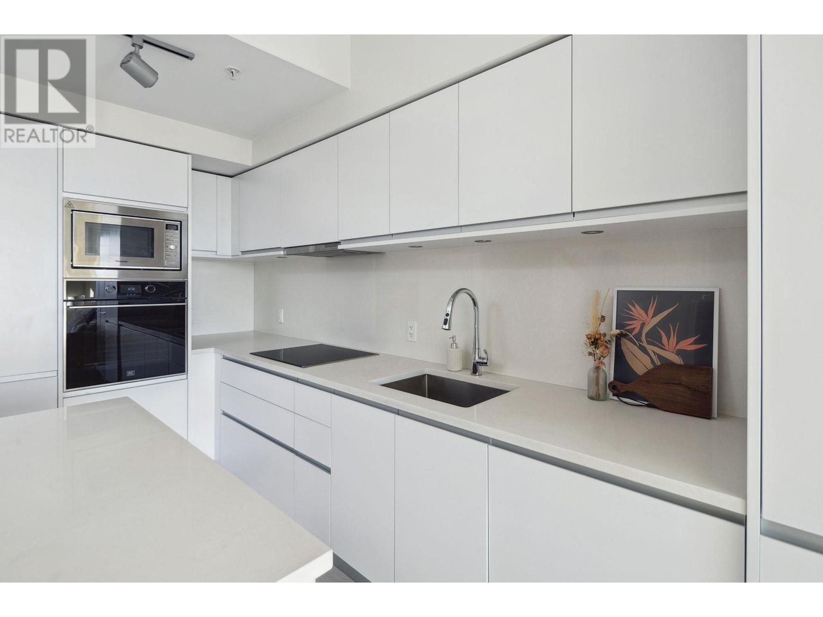 611 180 E 2nd Avenue, Vancouver, British Columbia  V5T 0K4 - Photo 6 - R3012784