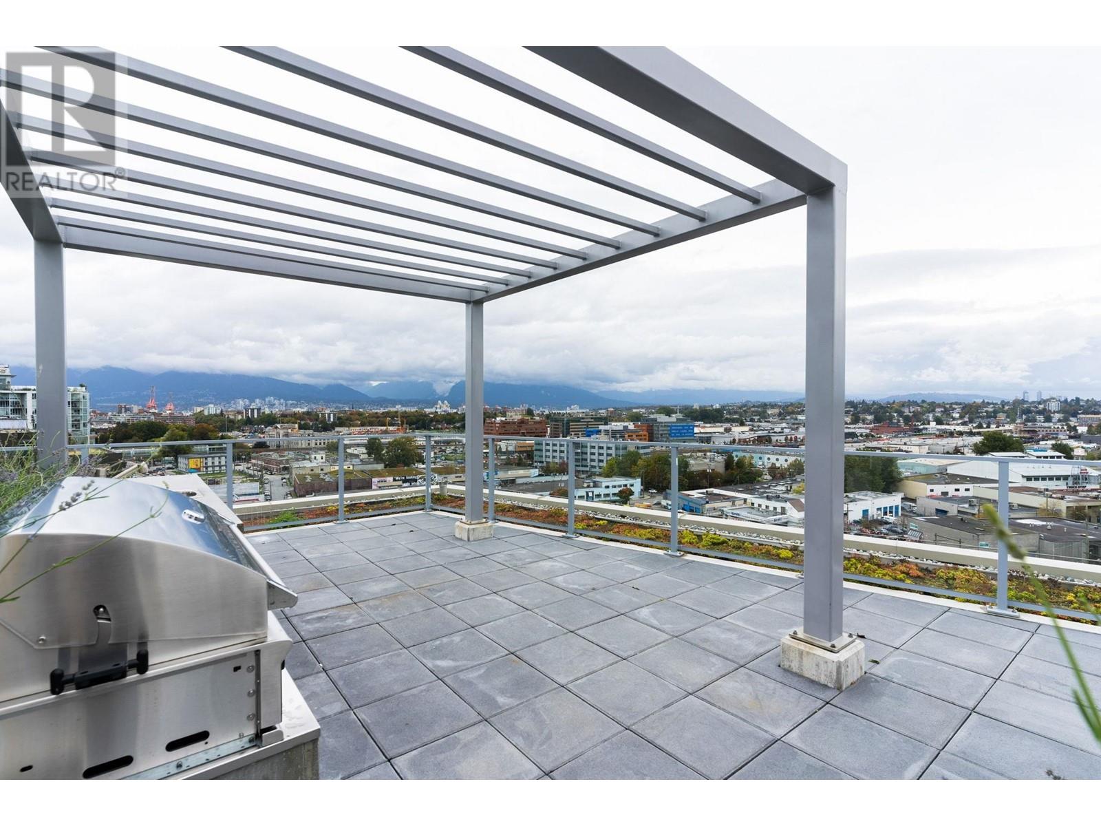 611 180 E 2nd Avenue, Vancouver, British Columbia  V5T 0K4 - Photo 35 - R3012784