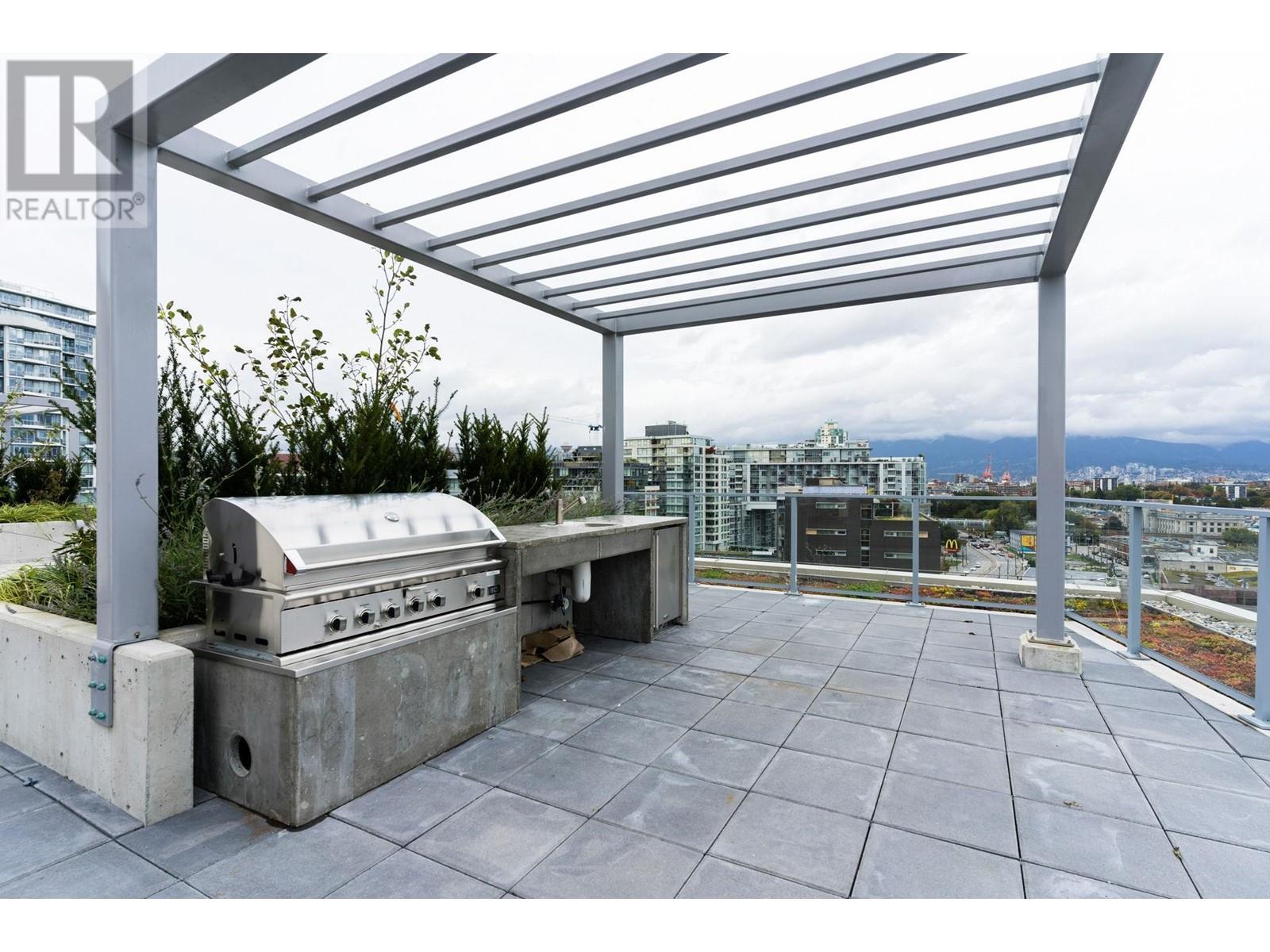 611 180 E 2nd Avenue, Vancouver, British Columbia  V5T 0K4 - Photo 36 - R3012784