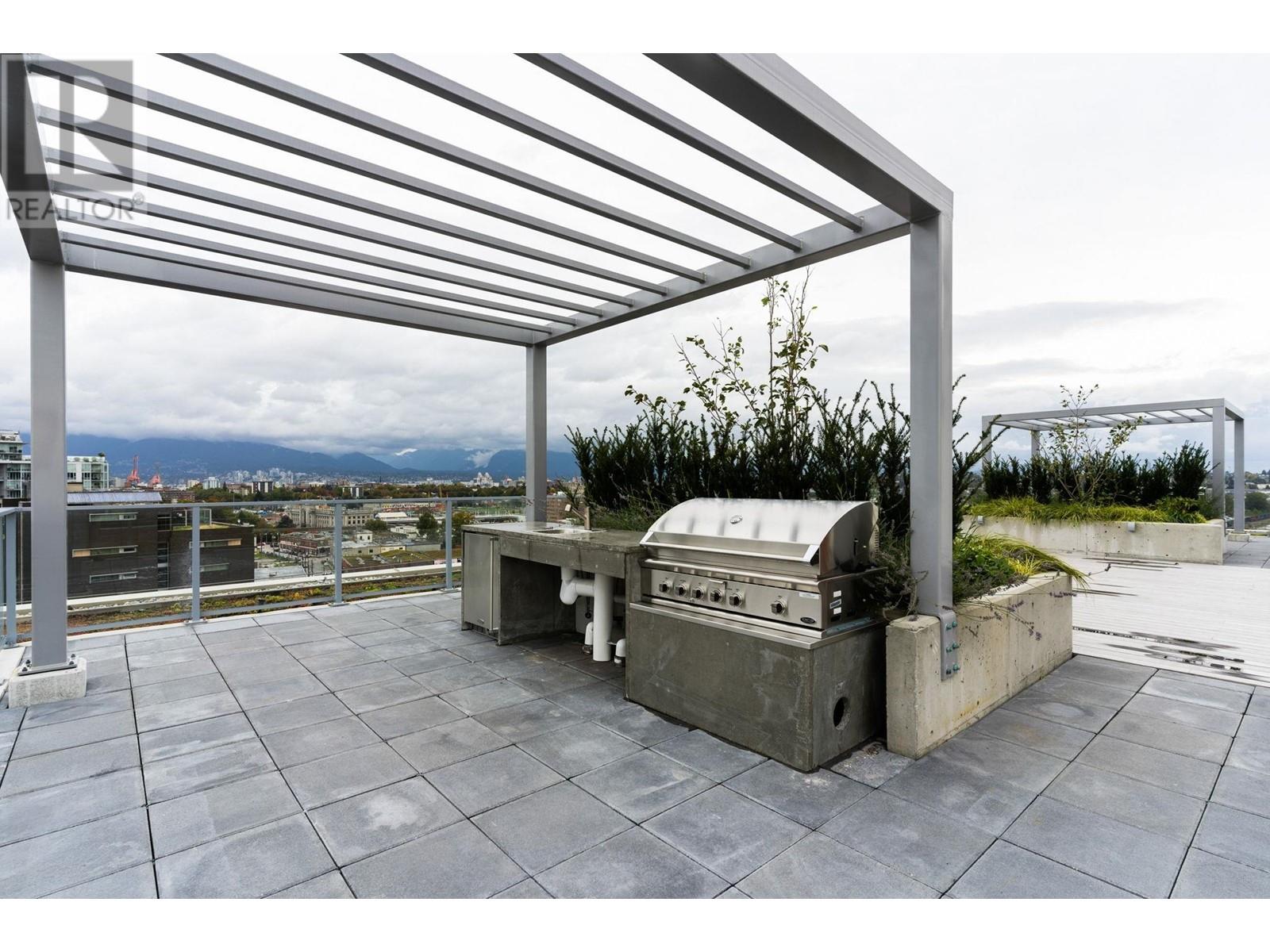 611 180 E 2nd Avenue, Vancouver, British Columbia  V5T 0K4 - Photo 31 - R3012784