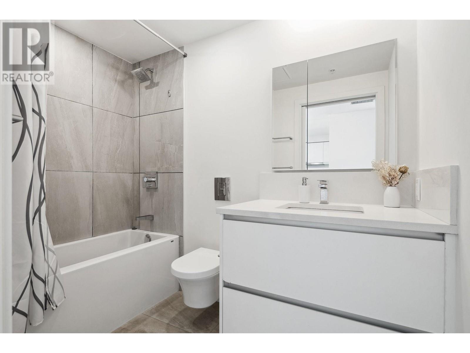 611 180 E 2nd Avenue, Vancouver, British Columbia  V5T 0K4 - Photo 21 - R3012784