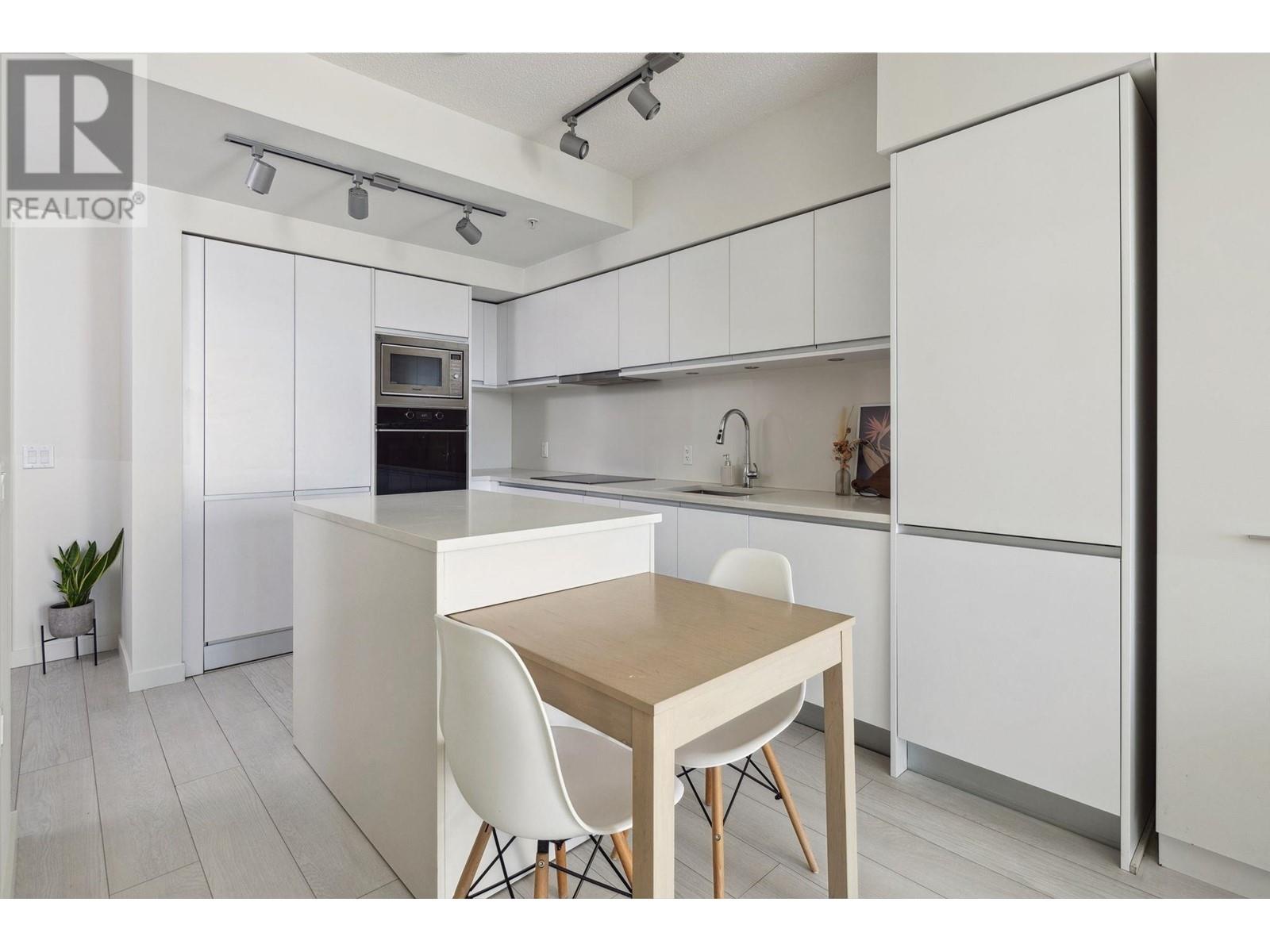 611 180 E 2nd Avenue, Vancouver, British Columbia  V5T 0K4 - Photo 2 - R3012784