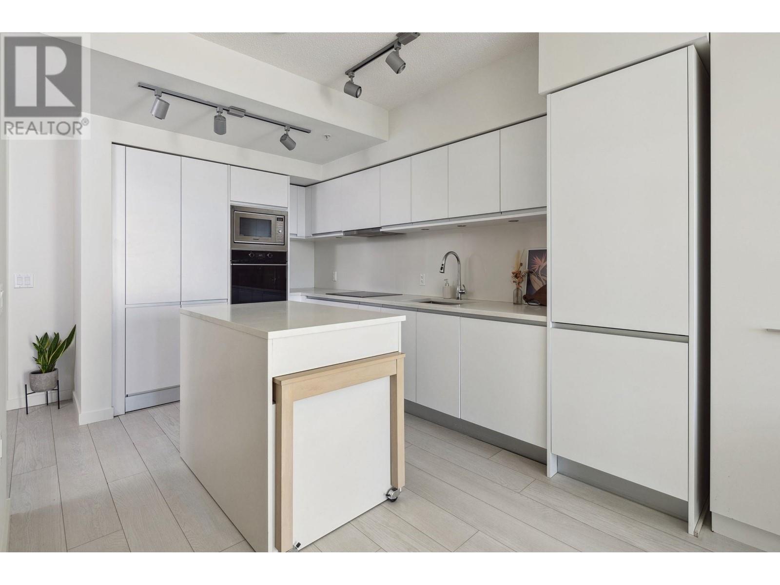 611 180 E 2nd Avenue, Vancouver, British Columbia  V5T 0K4 - Photo 3 - R3012784