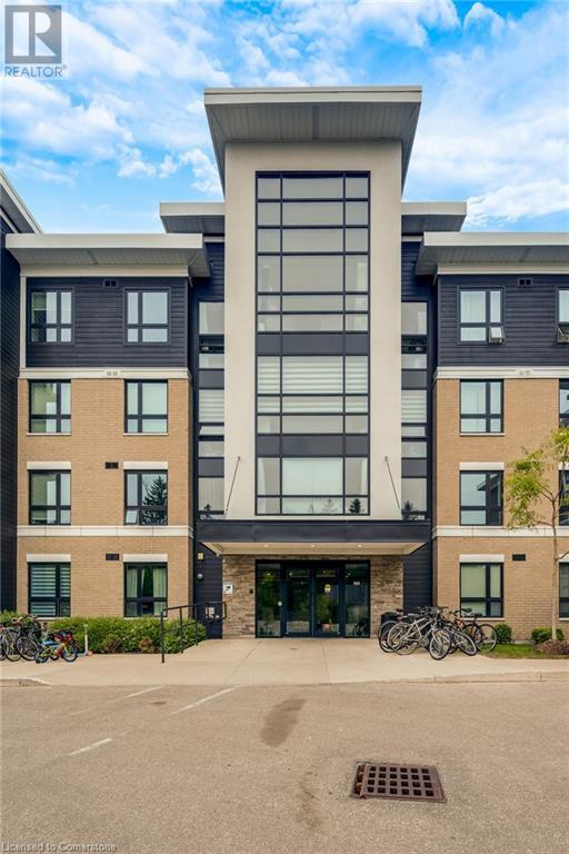 1280 Gordon Street Unit# 312, Guelph, Ontario  N1L 0N6 - Photo 5 - 40716429