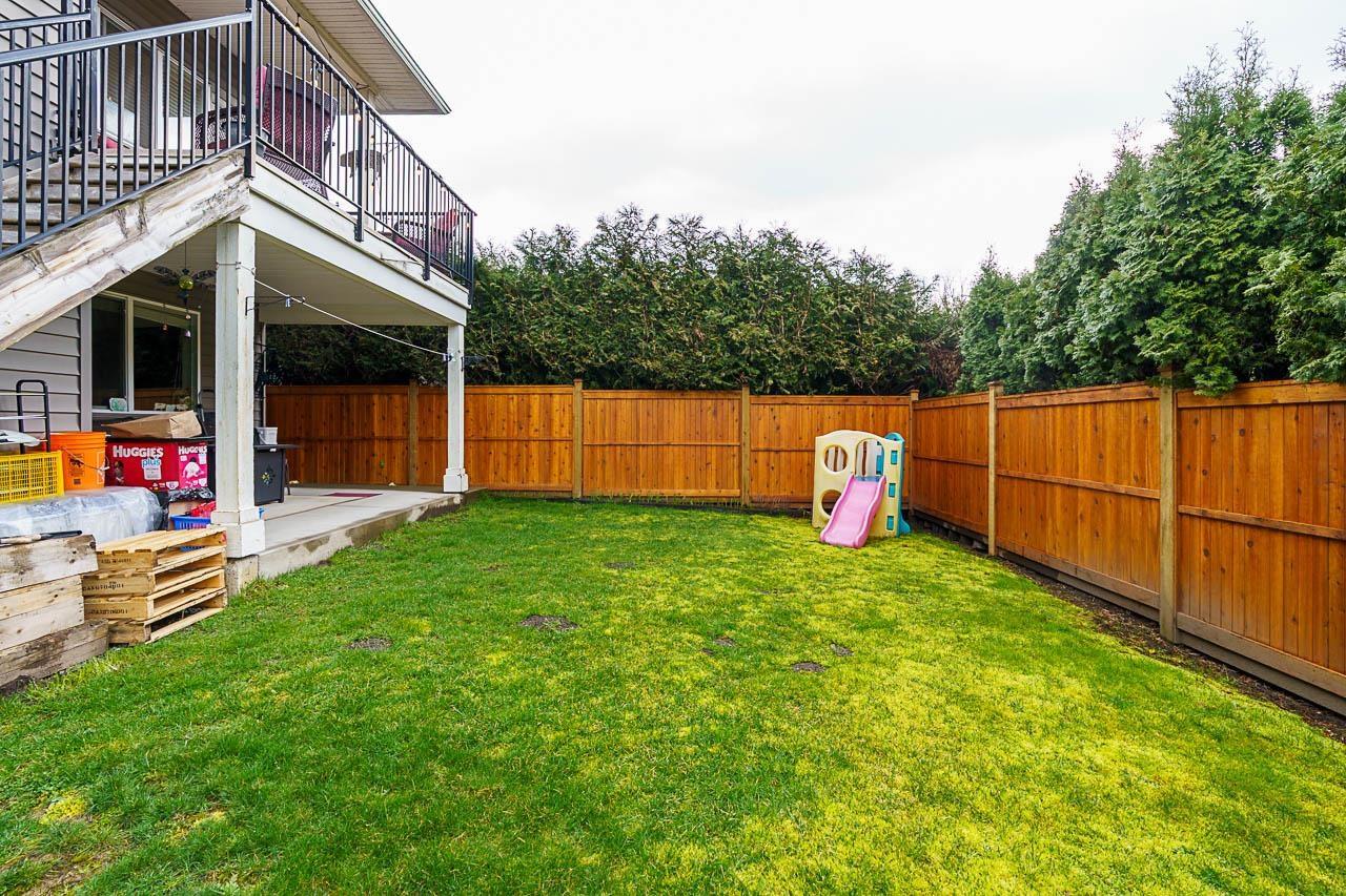 2 45466 Wells Road, Sardis West Vedder, Chilliwack, British Columbia  V2R 1G6 - Photo 37 - R3005249