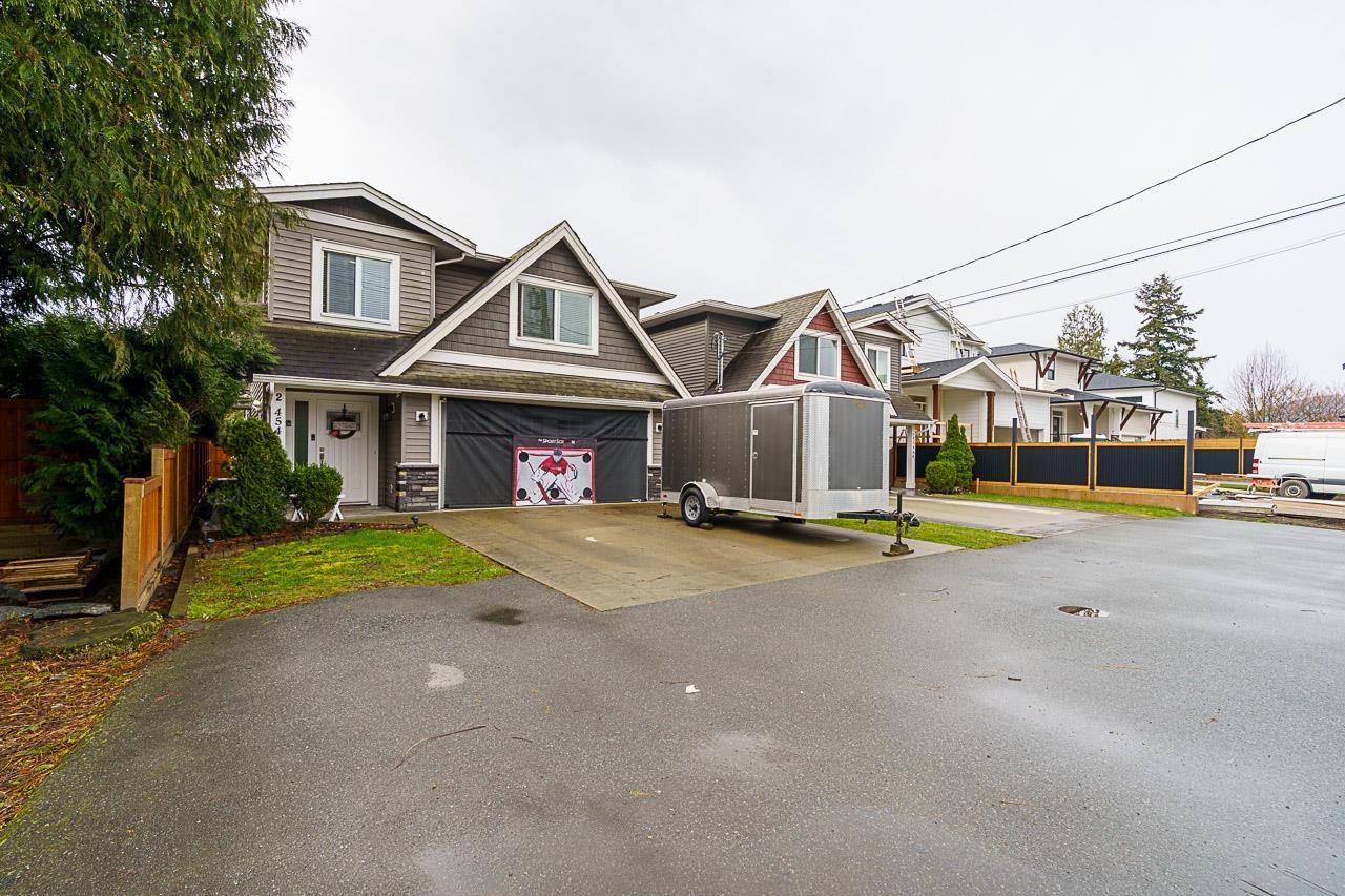 2 45466 Wells Road, Sardis West Vedder, Chilliwack, British Columbia  V2R 1G6 - Photo 2 - R3005249