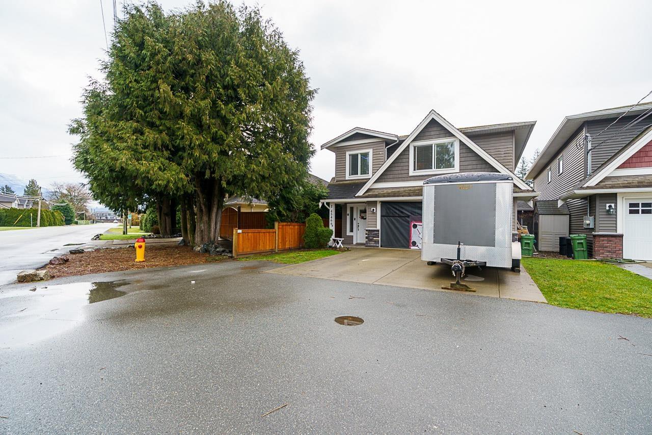 2 45466 Wells Road, Sardis West Vedder, Chilliwack, British Columbia  V2R 1G6 - Photo 3 - R3005249