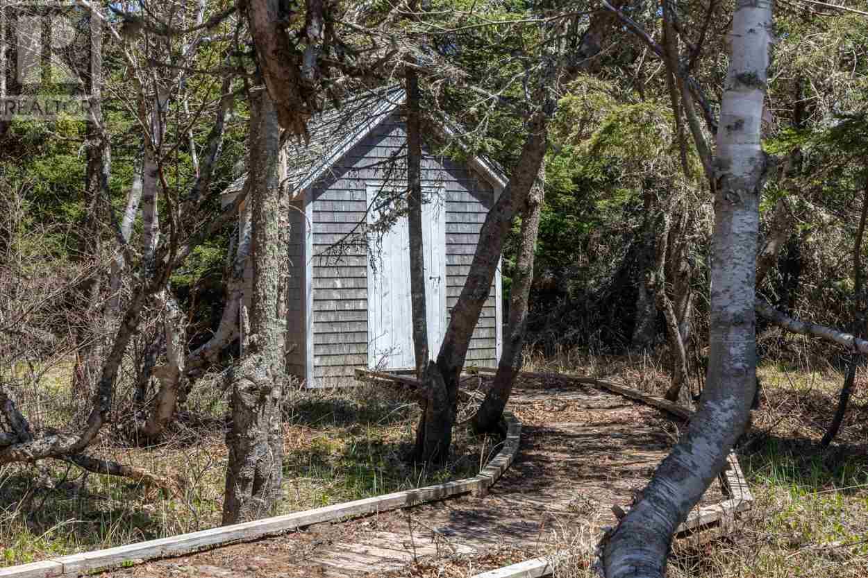 Acreage Glory Lane, Elmira, Prince Edward Island  C0A 2B0 - Photo 8 - 202513963