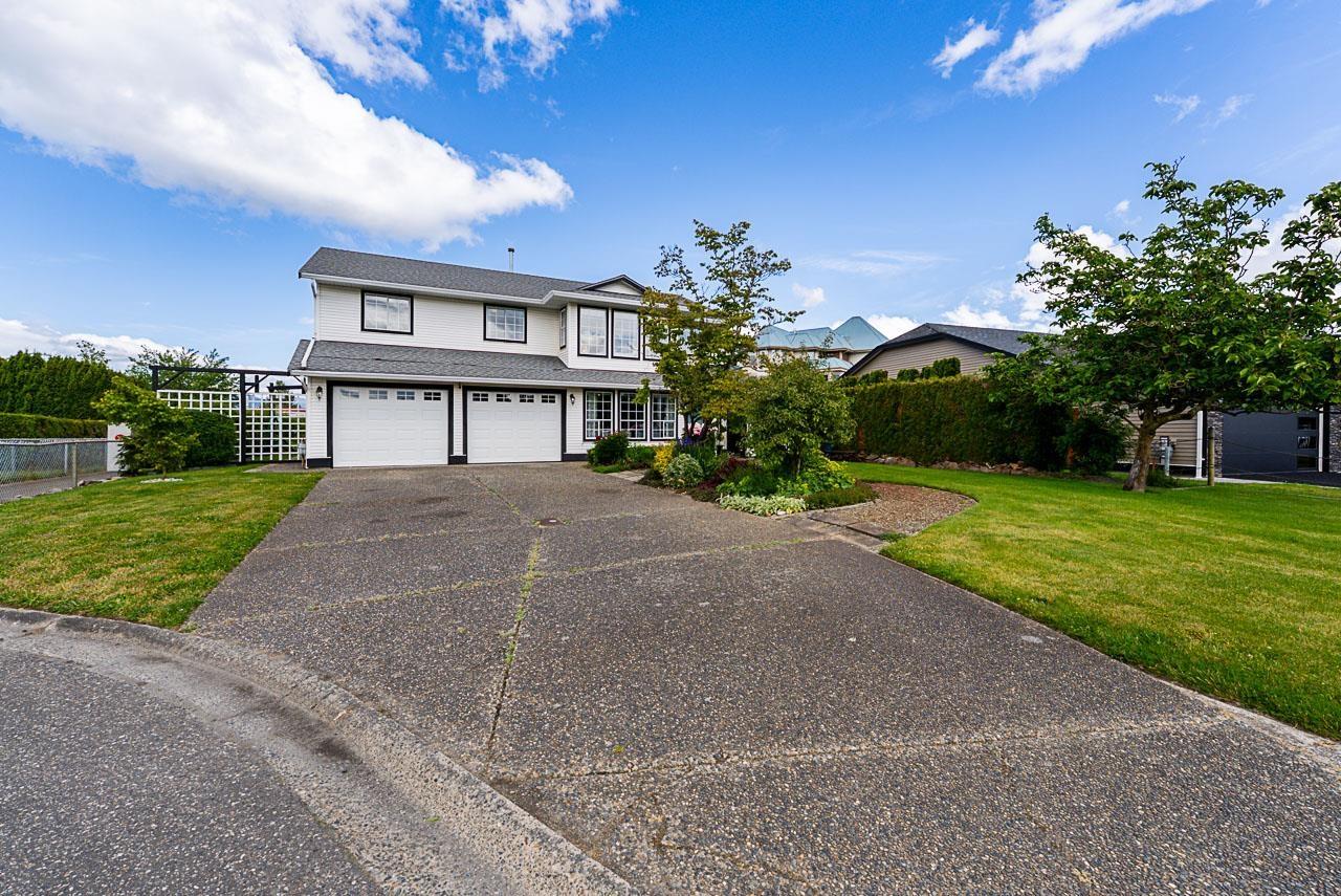 7652 Sapphire Drive, Sardis West Vedder, Chilliwack, British Columbia  V2R 3A7 - Photo 3 - R3006568