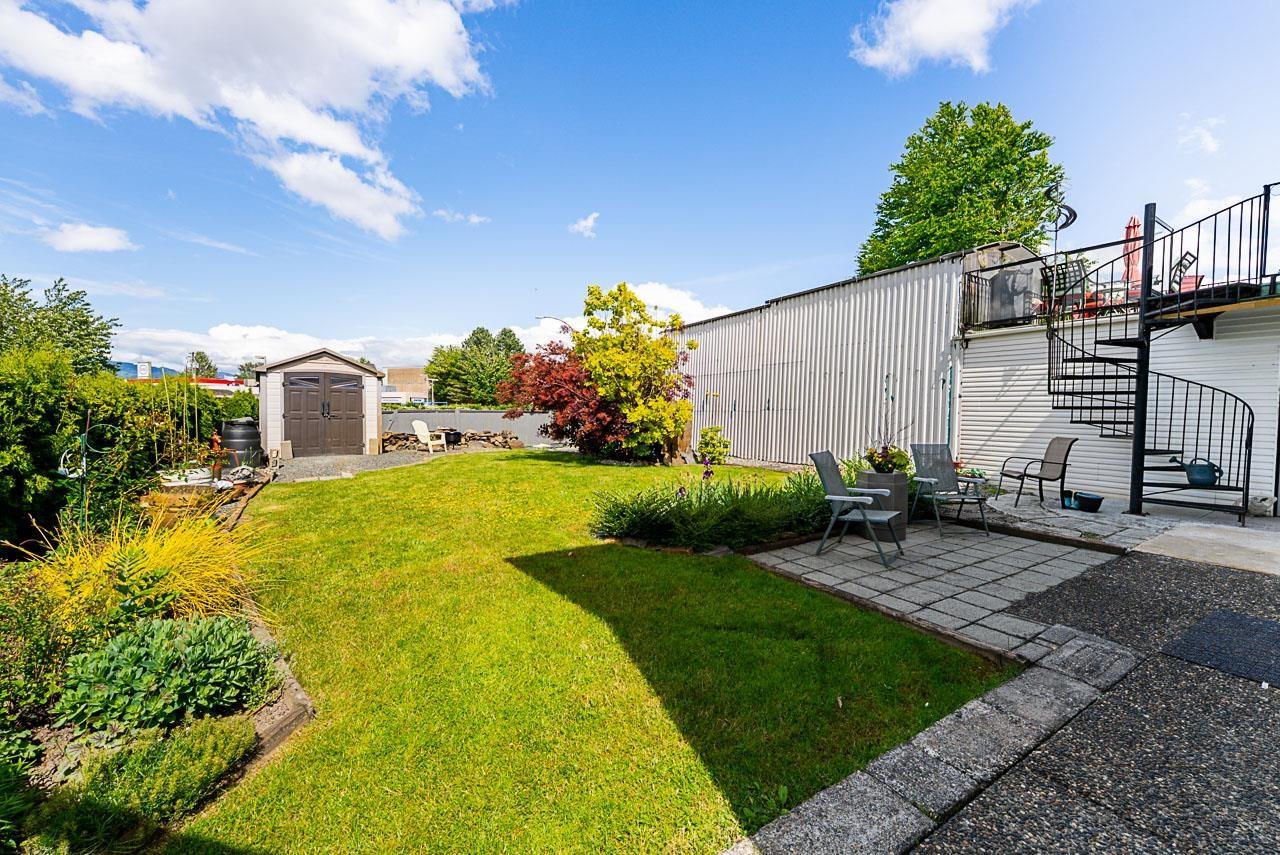 7652 Sapphire Drive, Sardis West Vedder, Chilliwack, British Columbia  V2R 3A7 - Photo 34 - R3006568