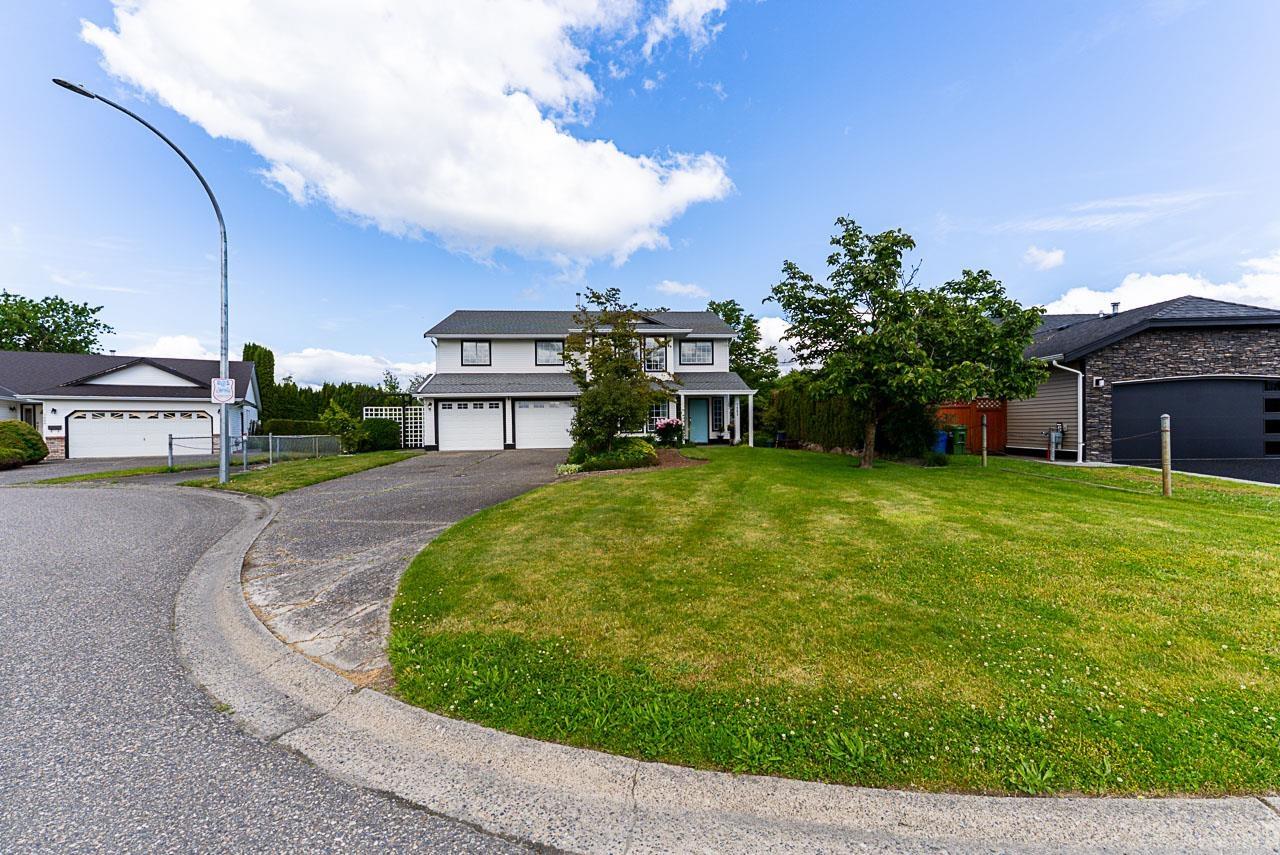 7652 Sapphire Drive, Sardis West Vedder, Chilliwack, British Columbia  V2R 3A7 - Photo 5 - R3006568