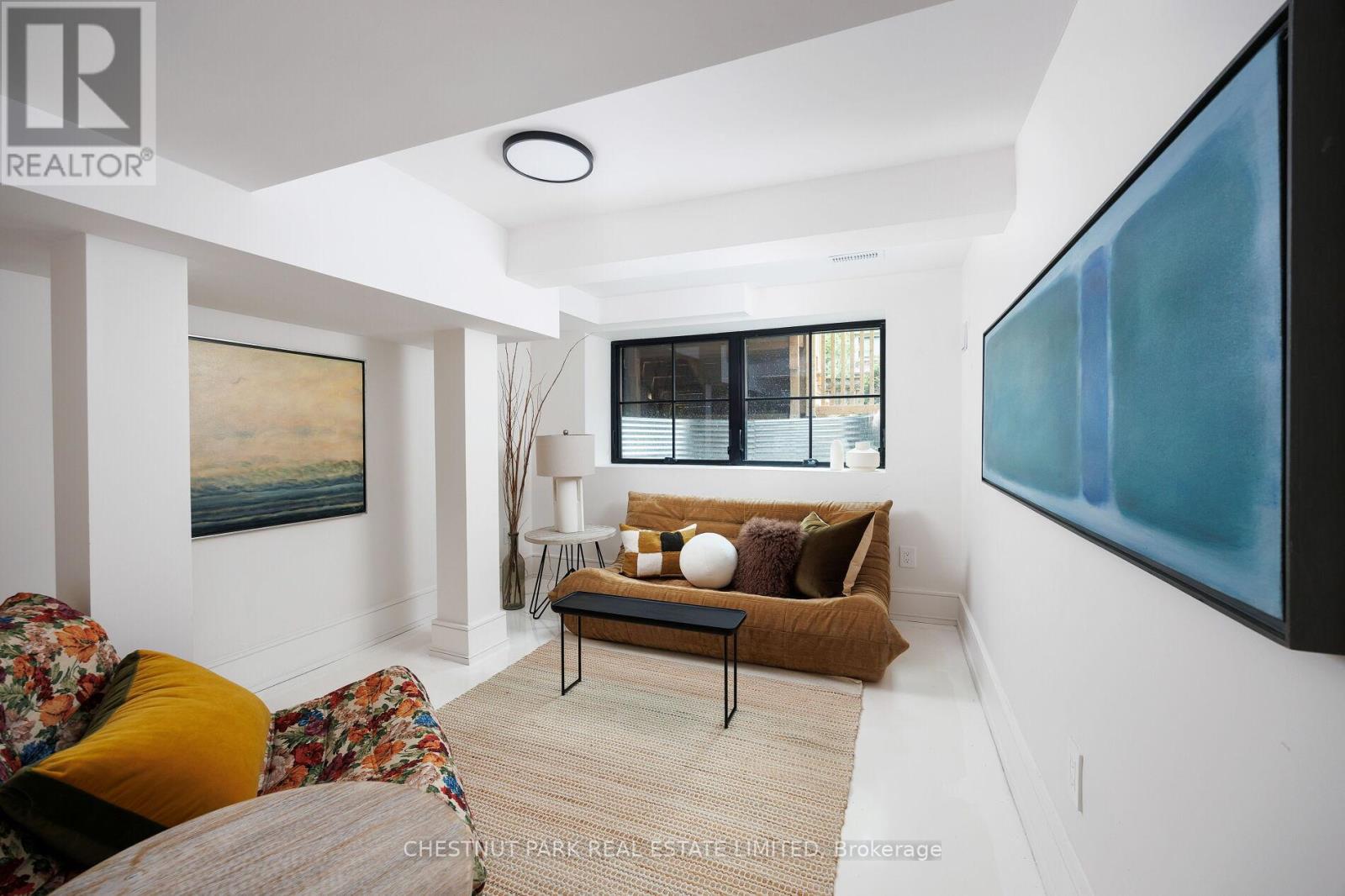 497 Brunswick Avenue, Toronto, Ontario  M5R 2Z6 - Photo 45 - C12181631