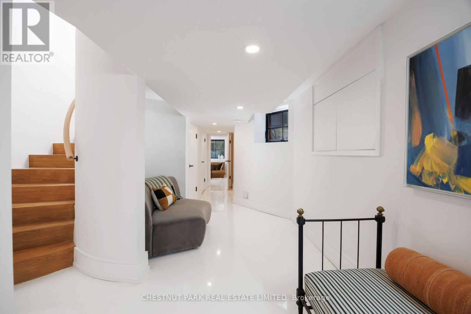 497 Brunswick Avenue, Toronto, Ontario  M5R 2Z6 - Photo 44 - C12181631