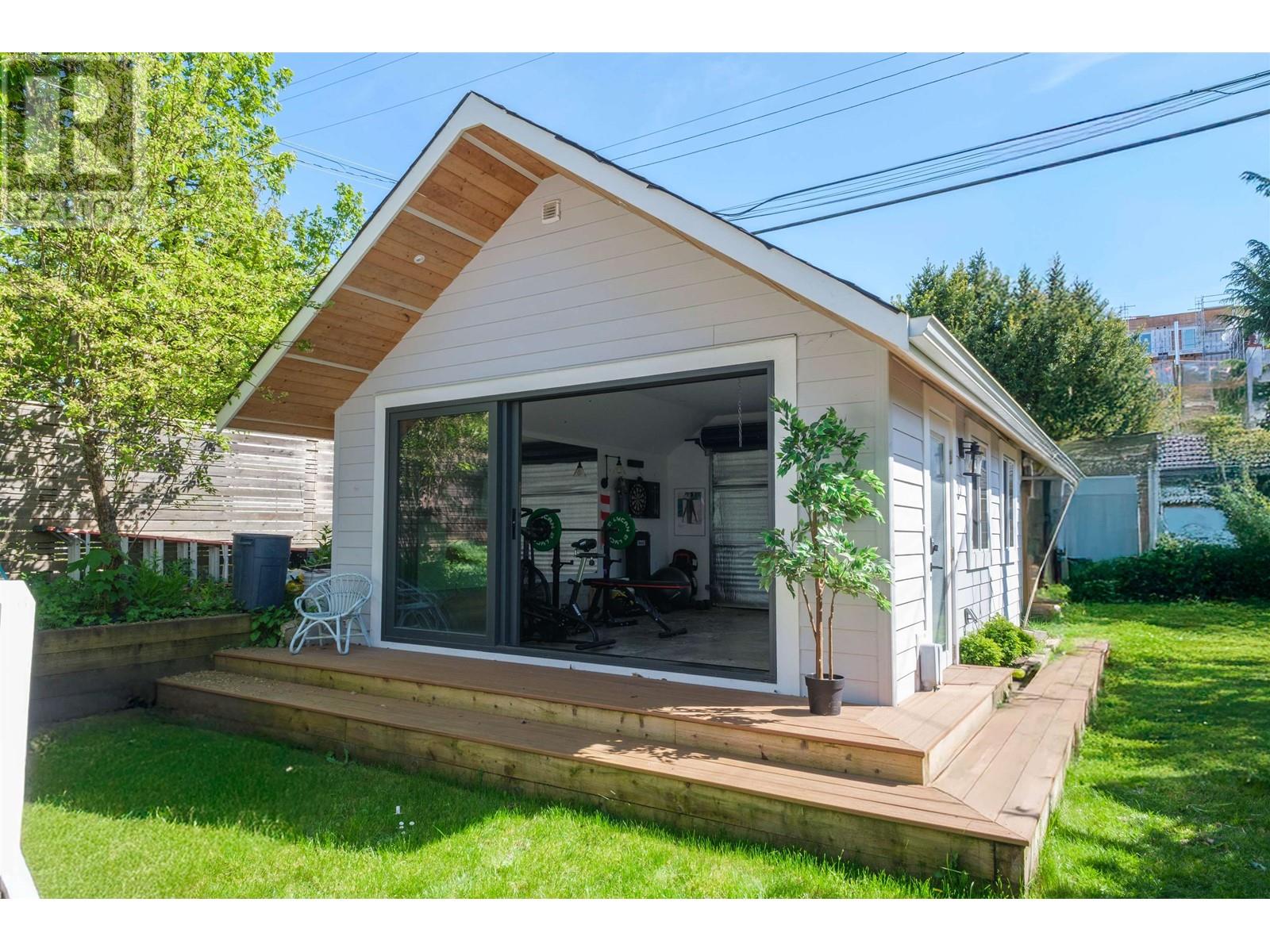 828 E 32nd Avenue, Vancouver, British Columbia  V5V 2Y8 - Photo 15 - R3009644