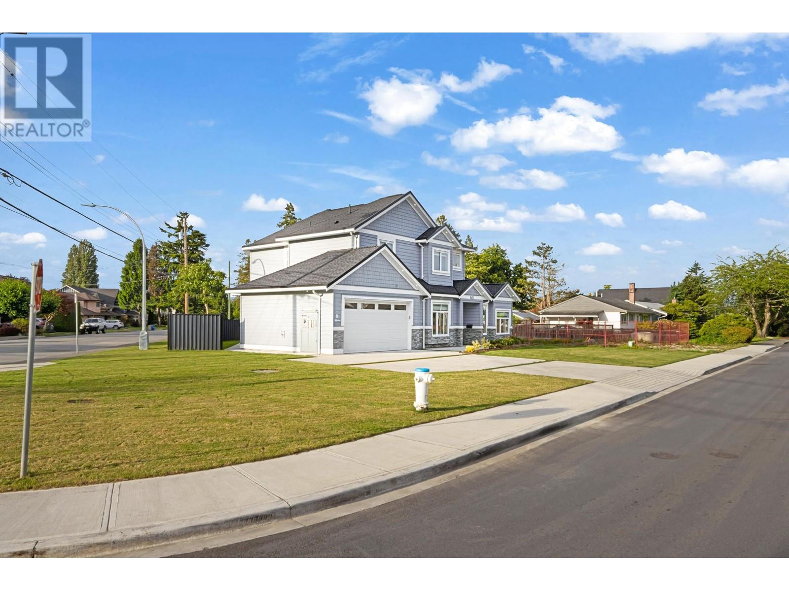 5471 52 Avenue, Ladner, British Columbia  V4K 2C6 - Photo 4 - R3010141