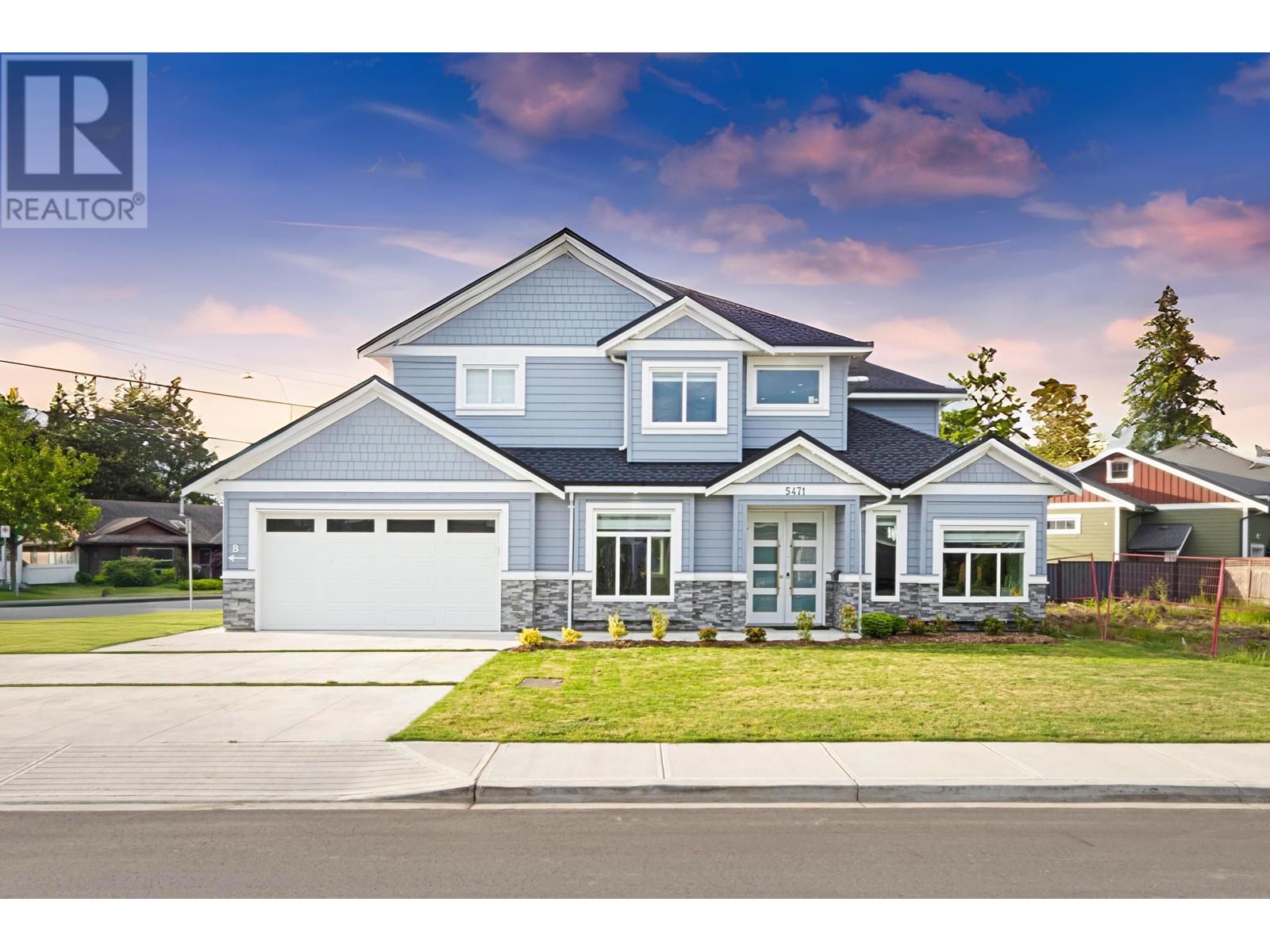 5471 52 Avenue, Ladner, British Columbia  V4K 2C6 - Photo 2 - R3010141