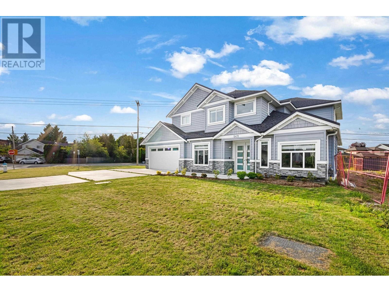 5471 52 Avenue, Ladner, British Columbia  V4K 2C6 - Photo 3 - R3010141