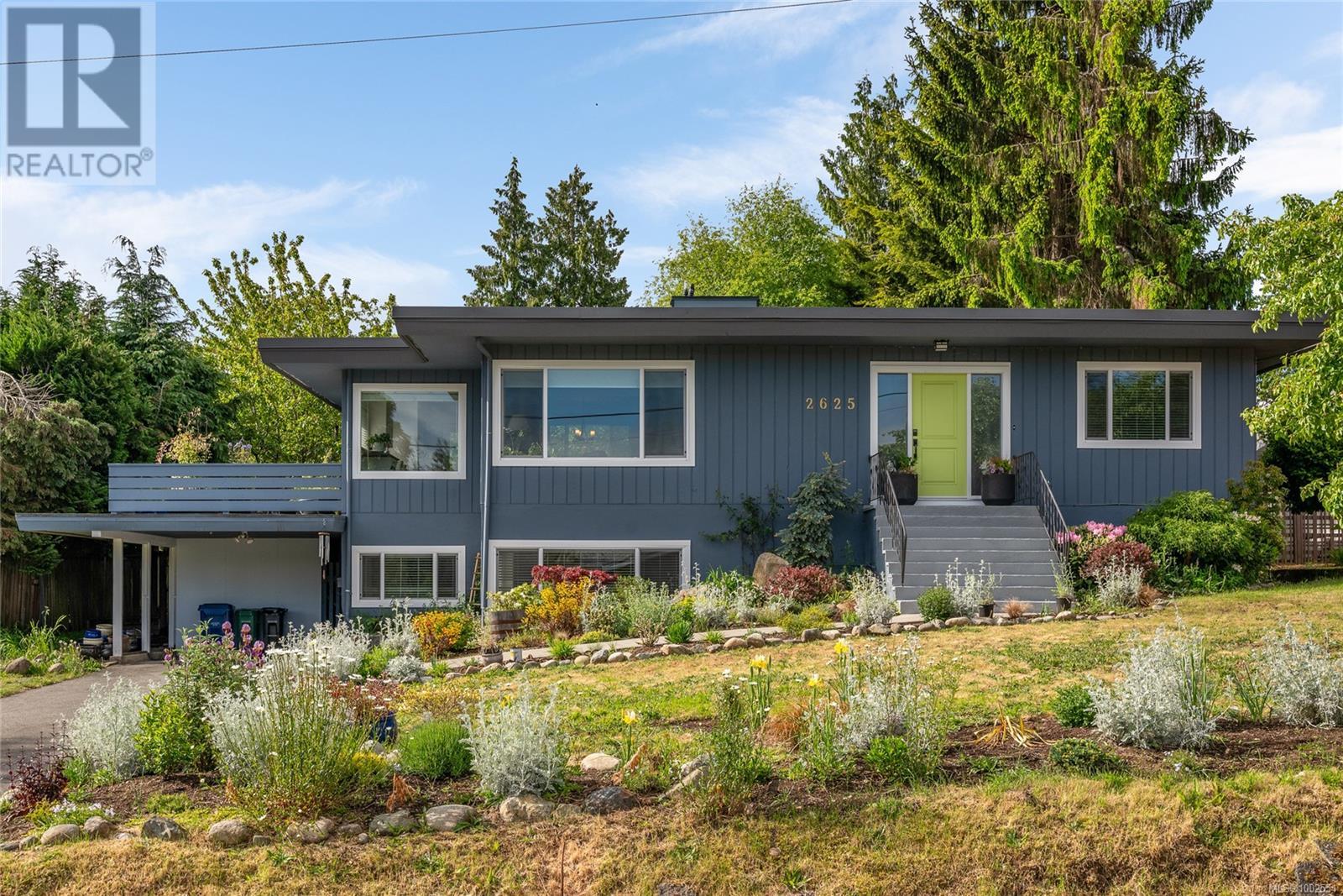 2625 Lynburn Cres, Nanaimo, British Columbia  V9S 3T7 - Photo 3 - 1002554