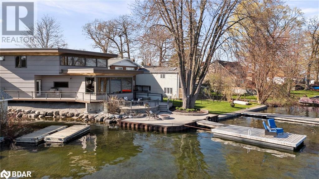 183 Cedar Island Road, Orillia, Ontario  L3V 1T2 - Photo 3 - 40738877