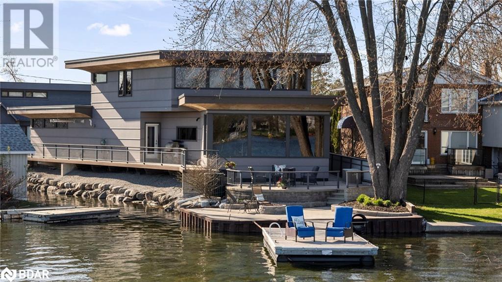 183 Cedar Island Road, Orillia, Ontario  L3V 1T2 - Photo 4 - 40738877