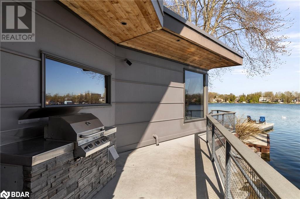 183 Cedar Island Road, Orillia, Ontario  L3V 1T2 - Photo 43 - 40738877
